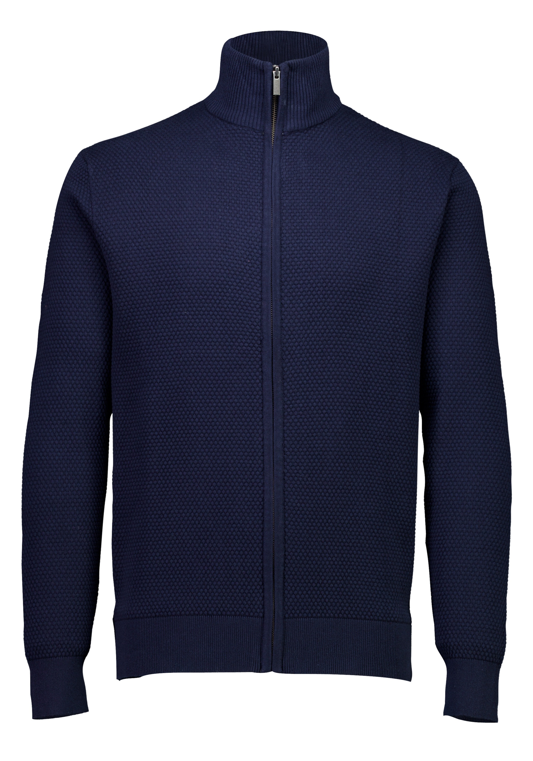 BISON Strickjacke "BISON Cardigan" günstig online kaufen