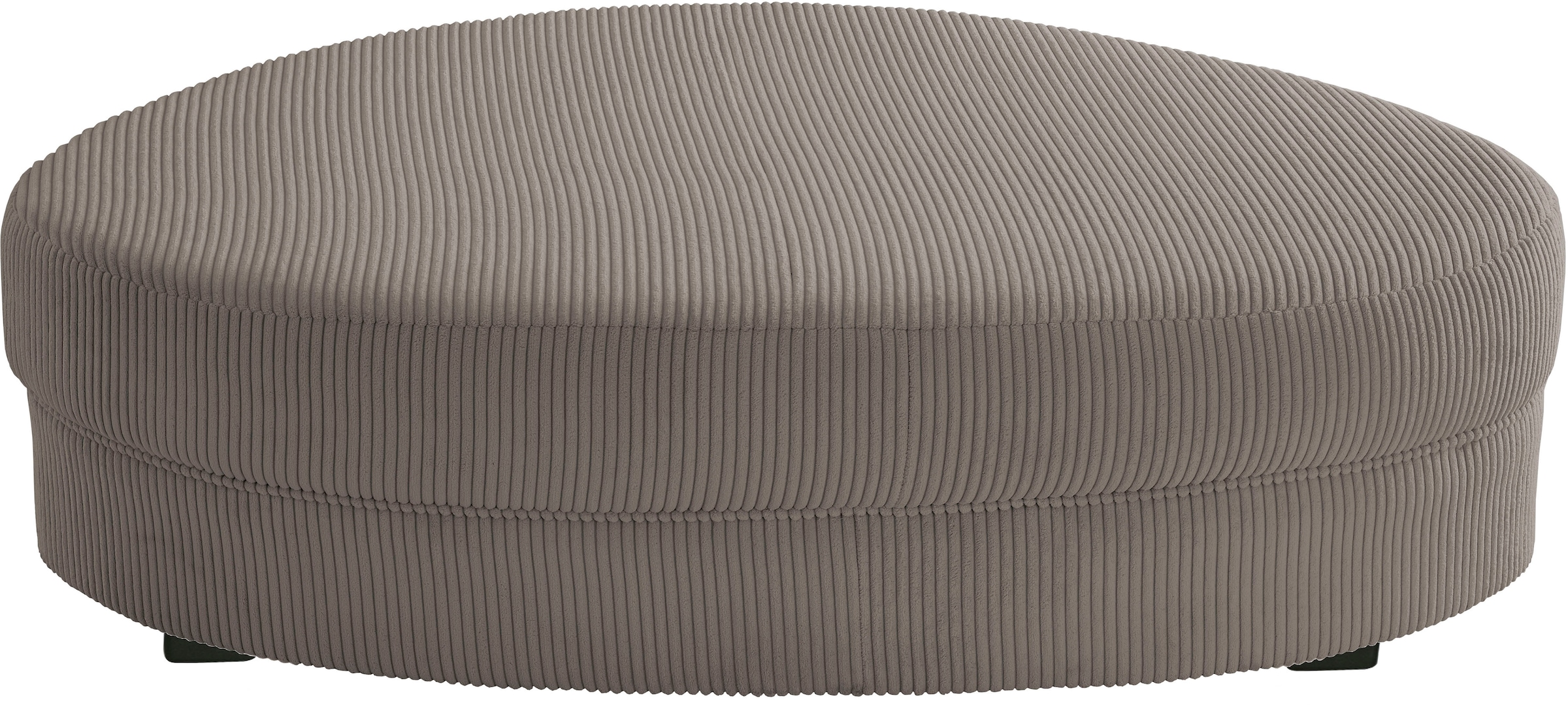 Home affaire Polsterhocker "Limoncello" günstig online kaufen