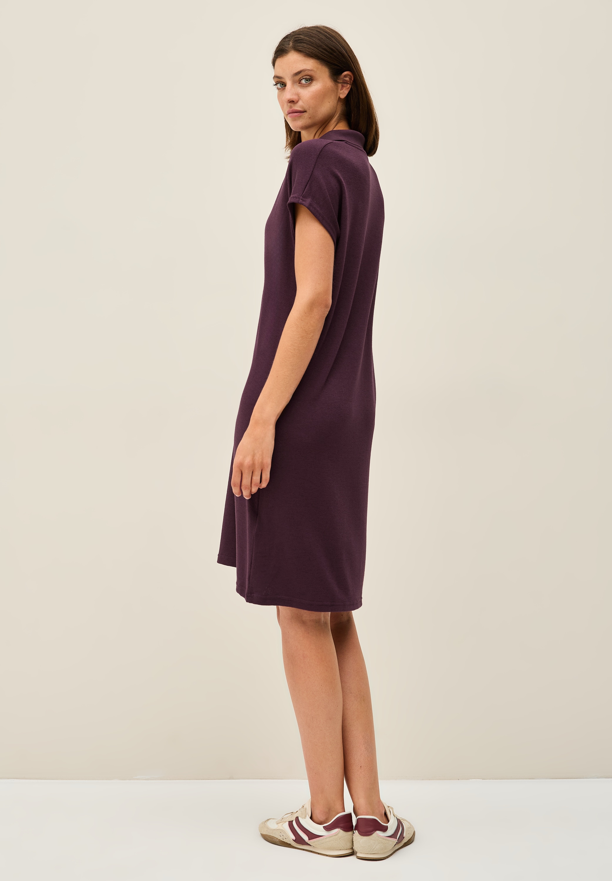 Cecil Sommerkleid, knielang
