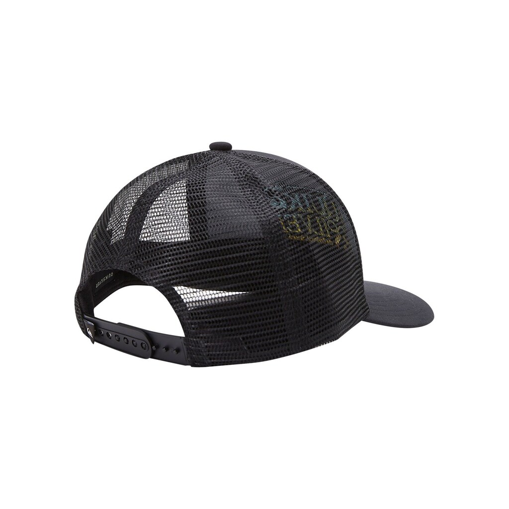 Quiksilver Trucker Cap »Clean Mess«