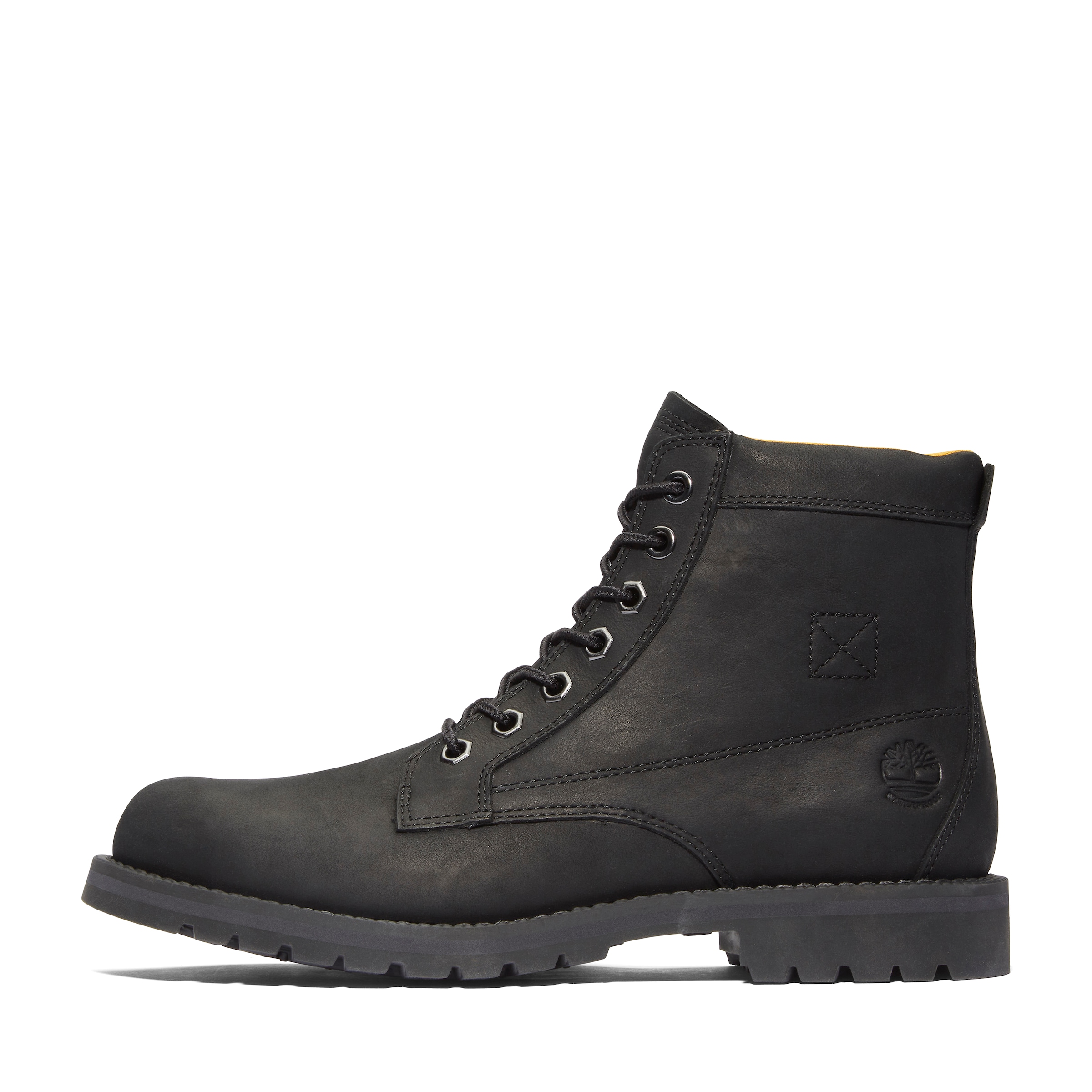 Timberland Schnürboots »REDWOOD FALLS MID LACE UP WATERPROOF BOOT«, Winterstiefel, Schnürstiefel, Winterschuhe, wasserdicht