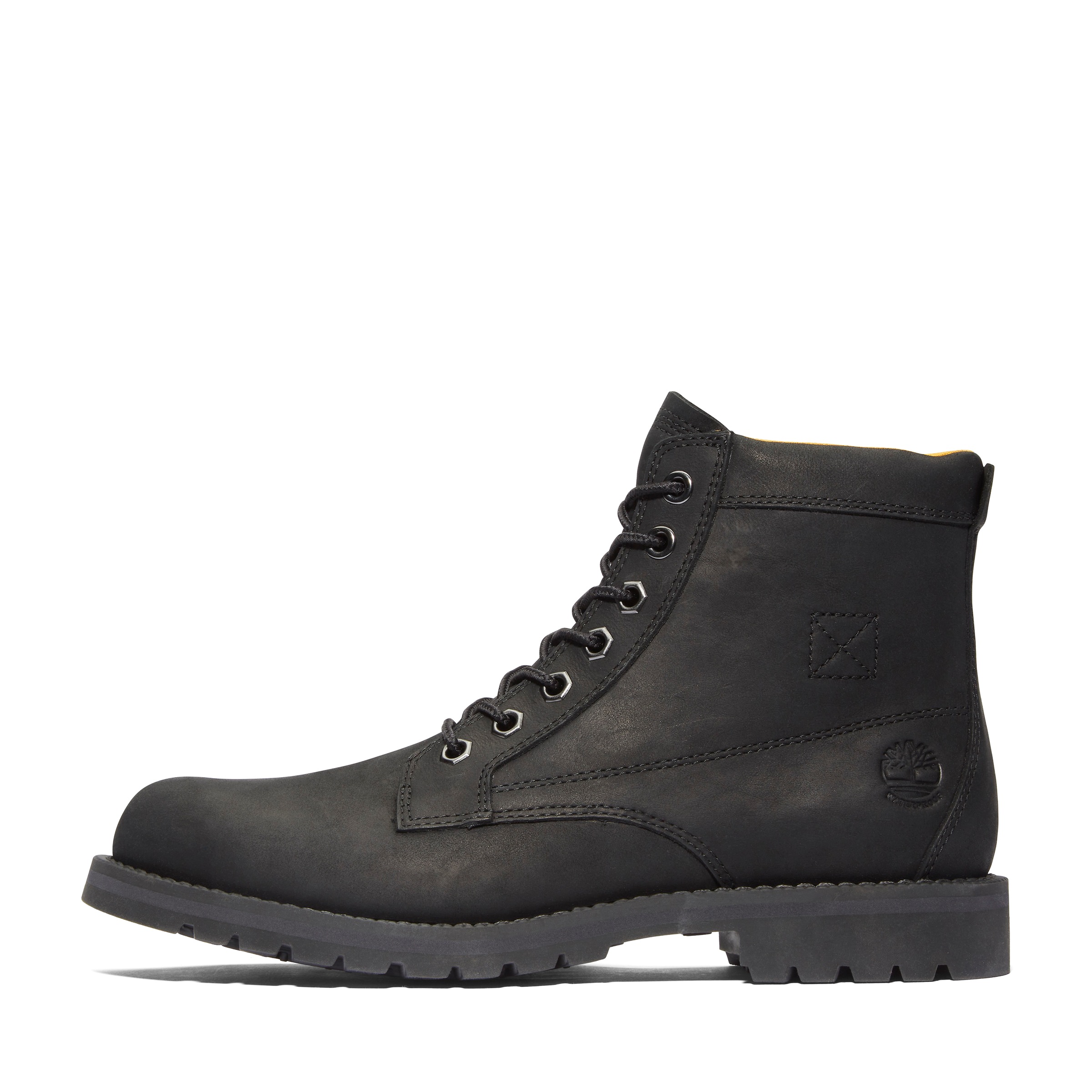Timberland Schnürboots "REDWOOD FALLS MID LACE UP WATERPROOF BOOT", Winters günstig online kaufen