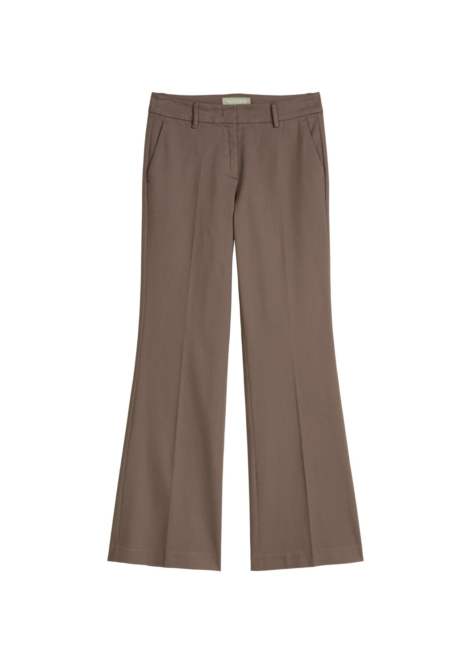 Marc O'Polo Chinohose »aus Superstretch-Twill«