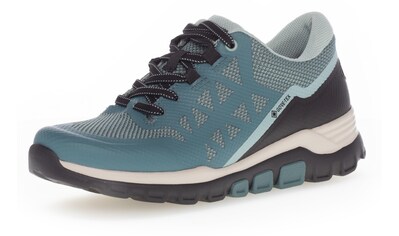 Gabor Rollingsoft Keilsneaker, mit GORE-TEX-Membran kaufen Gabor Rollingsoft Keilsneaker, mit GORE-TEX-Membran kaufen