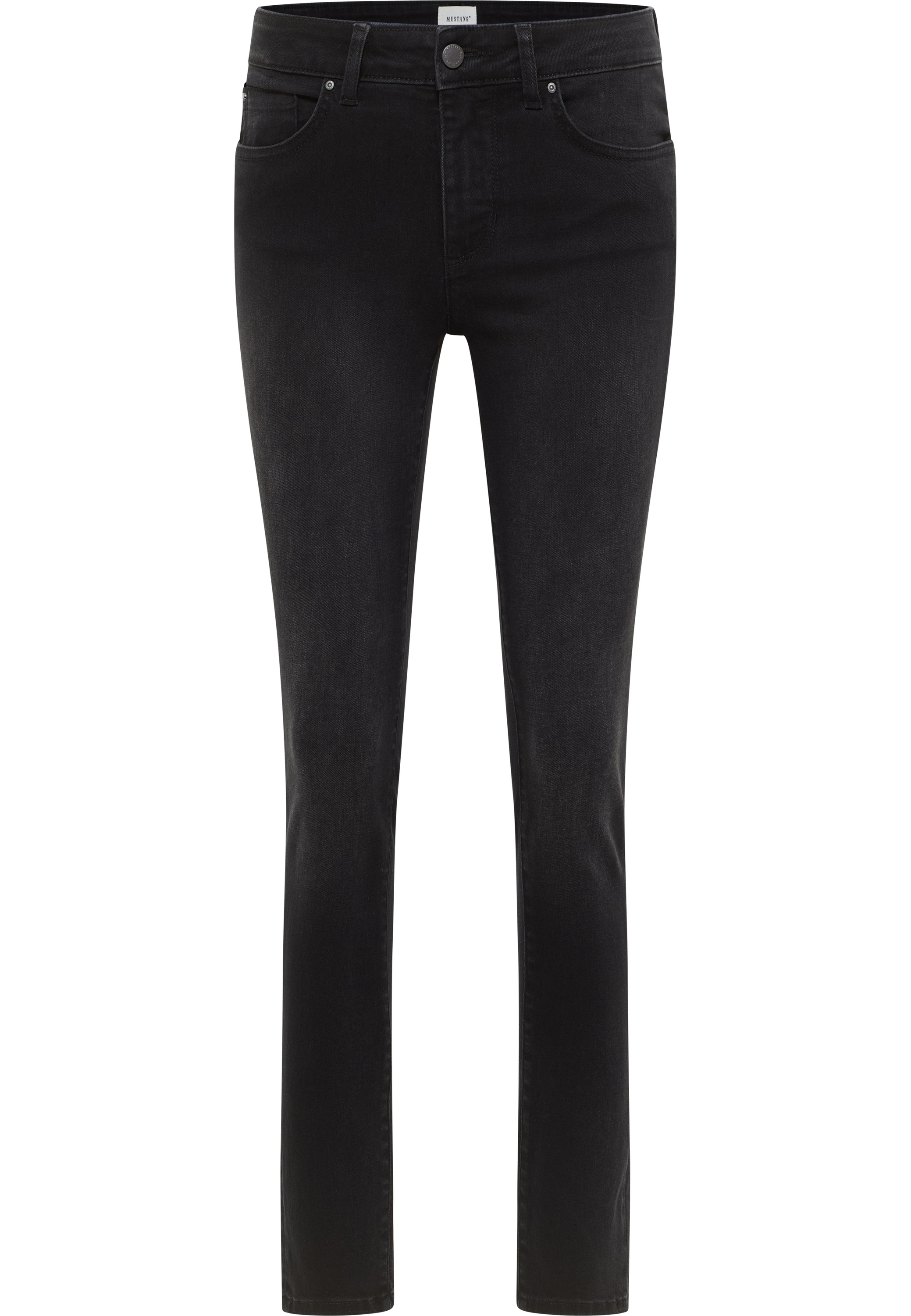 MUSTANG Skinny-fit-Jeans "Damen Style Shelby Skinny" günstig online kaufen