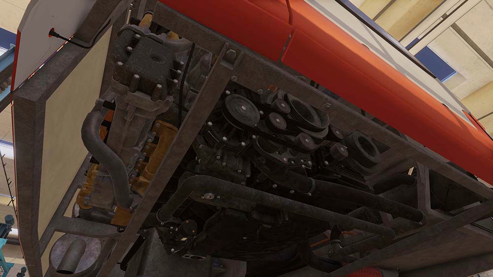 aerosoft Spielesoftware »Bus Mechanic Simulator«, PC