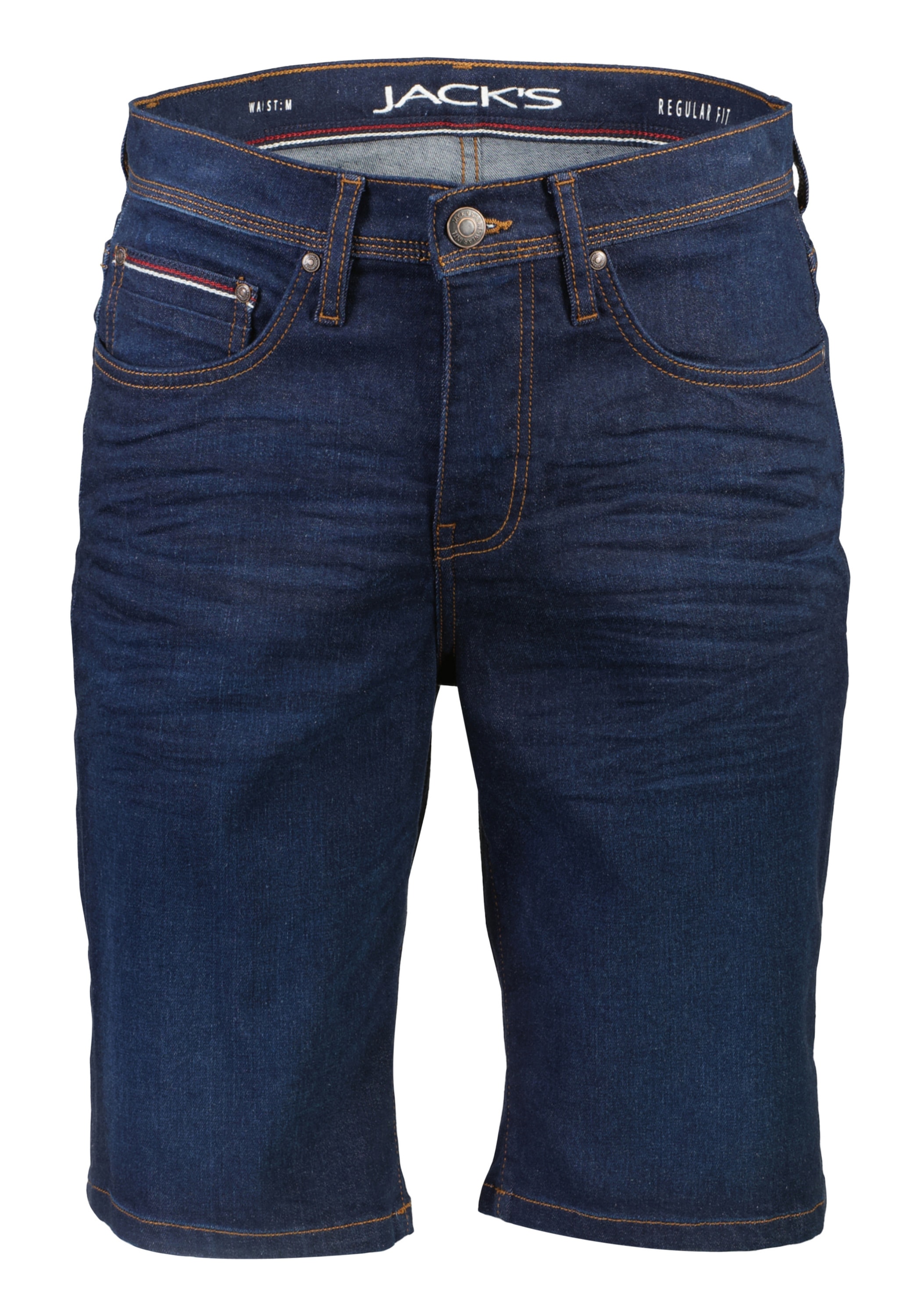 JACK’S Shorts »JACK'S Jeans-Shorts«