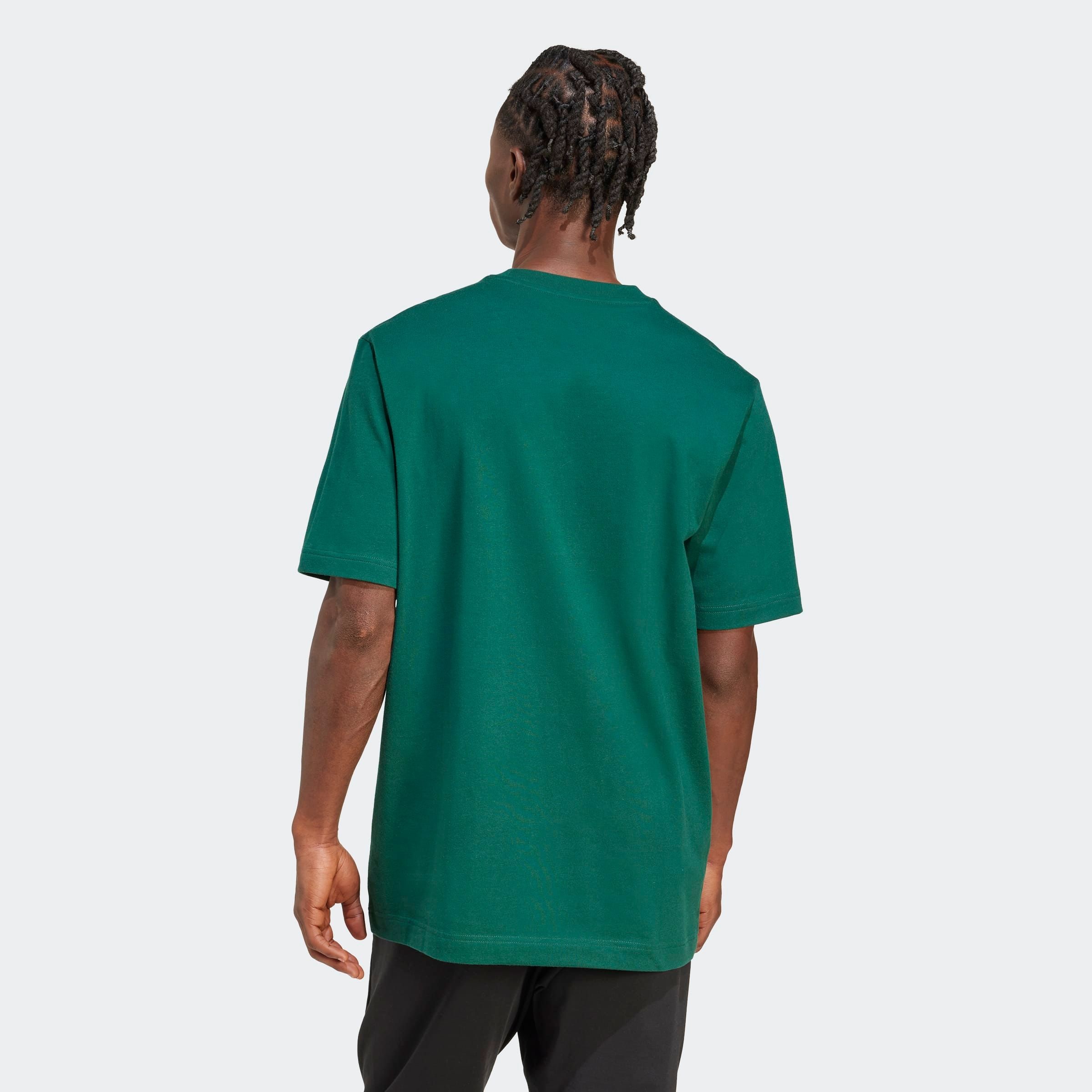 Thumbnail - adidas Sportswear T-Shirt "M DDL SKATE T"