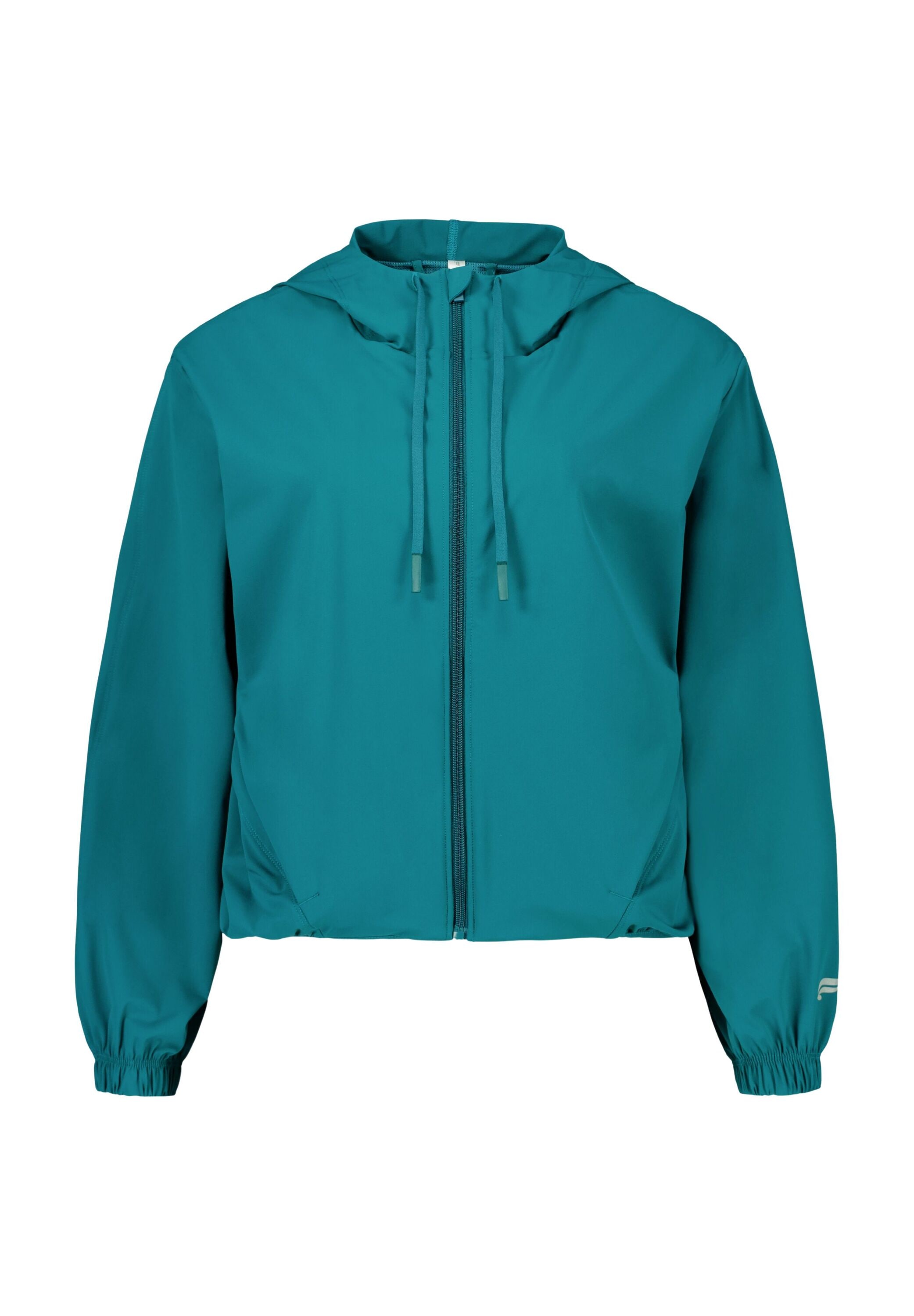 Fabletics Trainingsjacke "Fabletics Jacke ALL DAY JACKET" mit Kapuze mit Kapuze