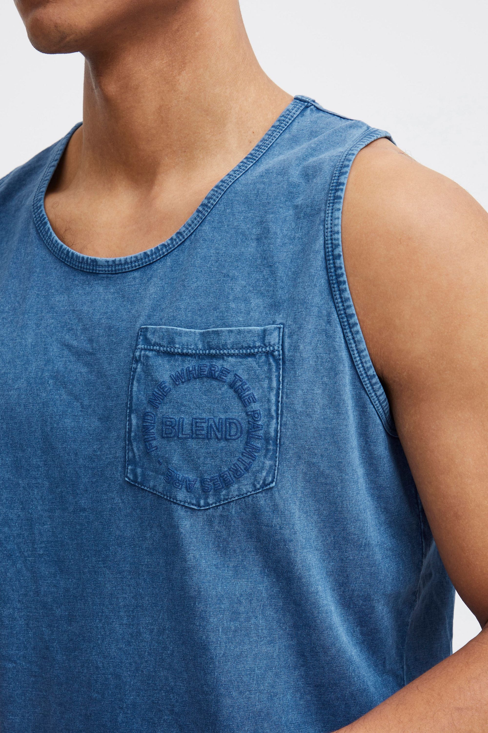 Blend Tanktop »Tanktop BHTank«