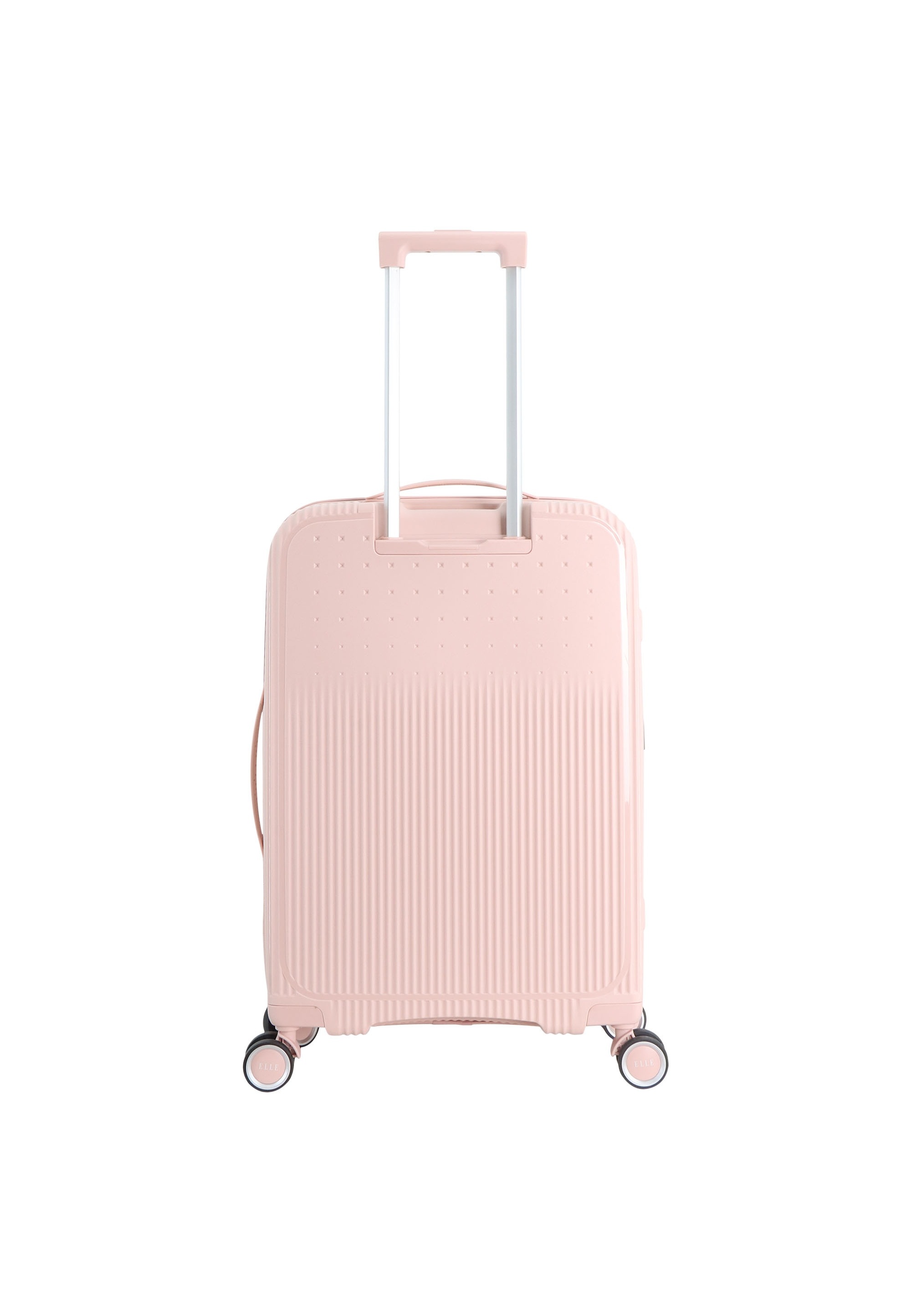 Elle Koffer »DaVine« aus Polypropylen-Material