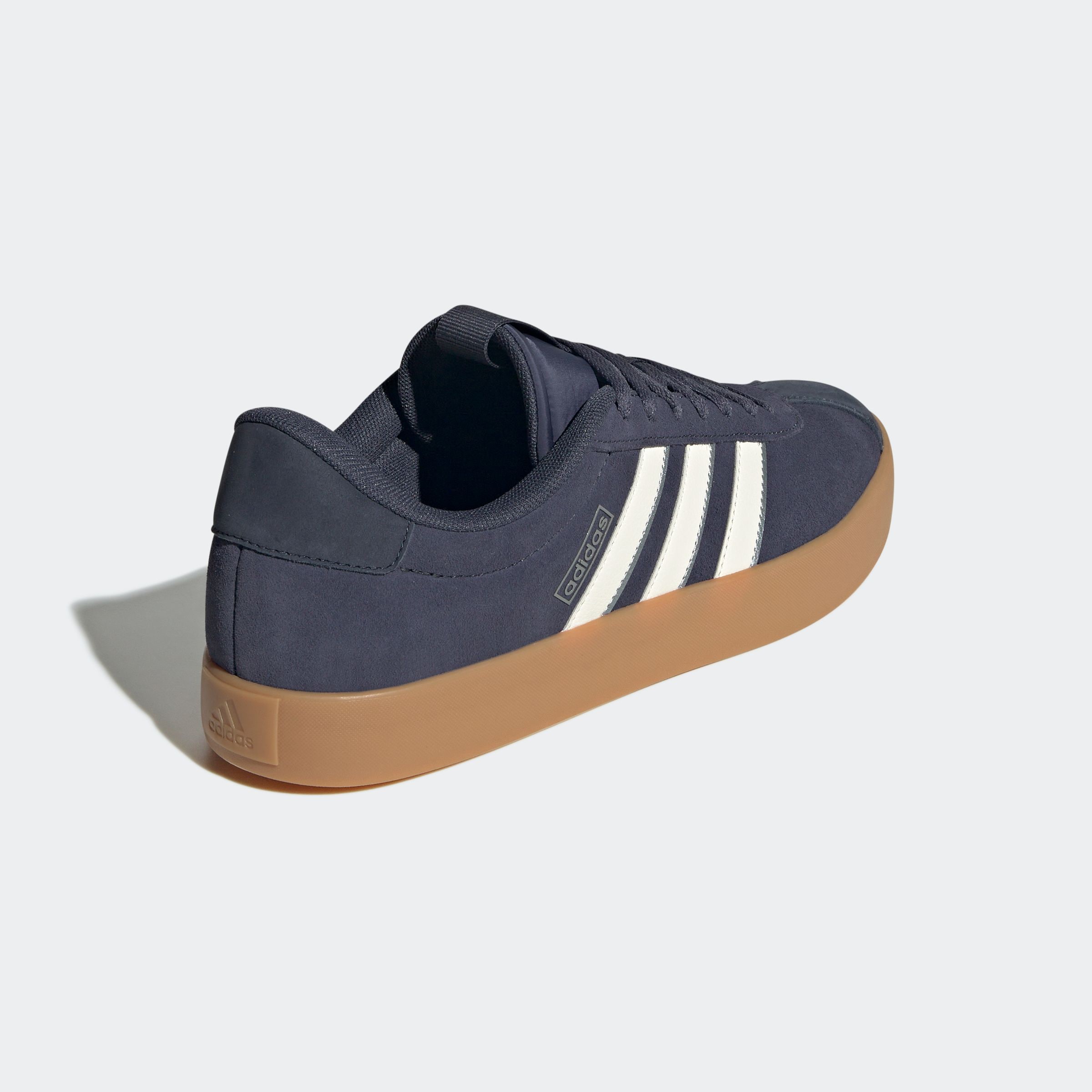 adidas Sportswear Sneaker »VL COURT 3.0«, inspiriert vom Design des adidas samba