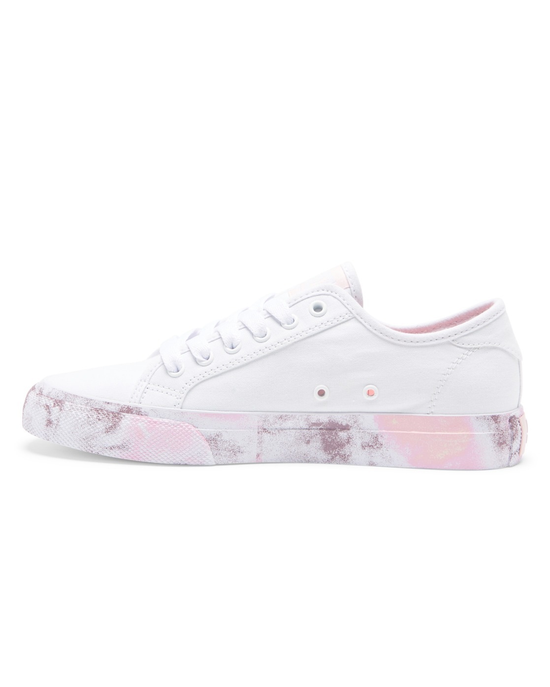 DC Shoes Sneaker »Manual Tx Se«