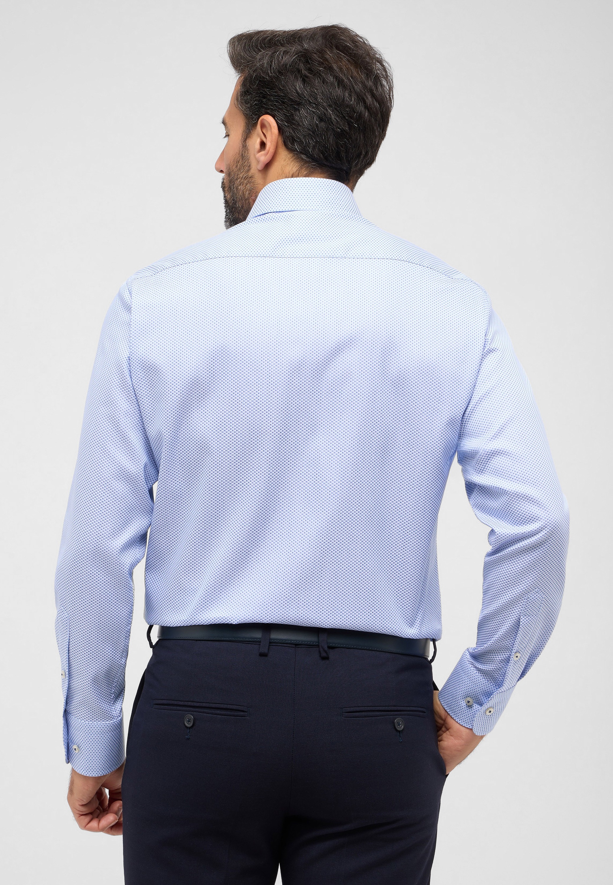 Eterna "MODERN FIT" NON IRON (bügelfrei) günstig online kaufen