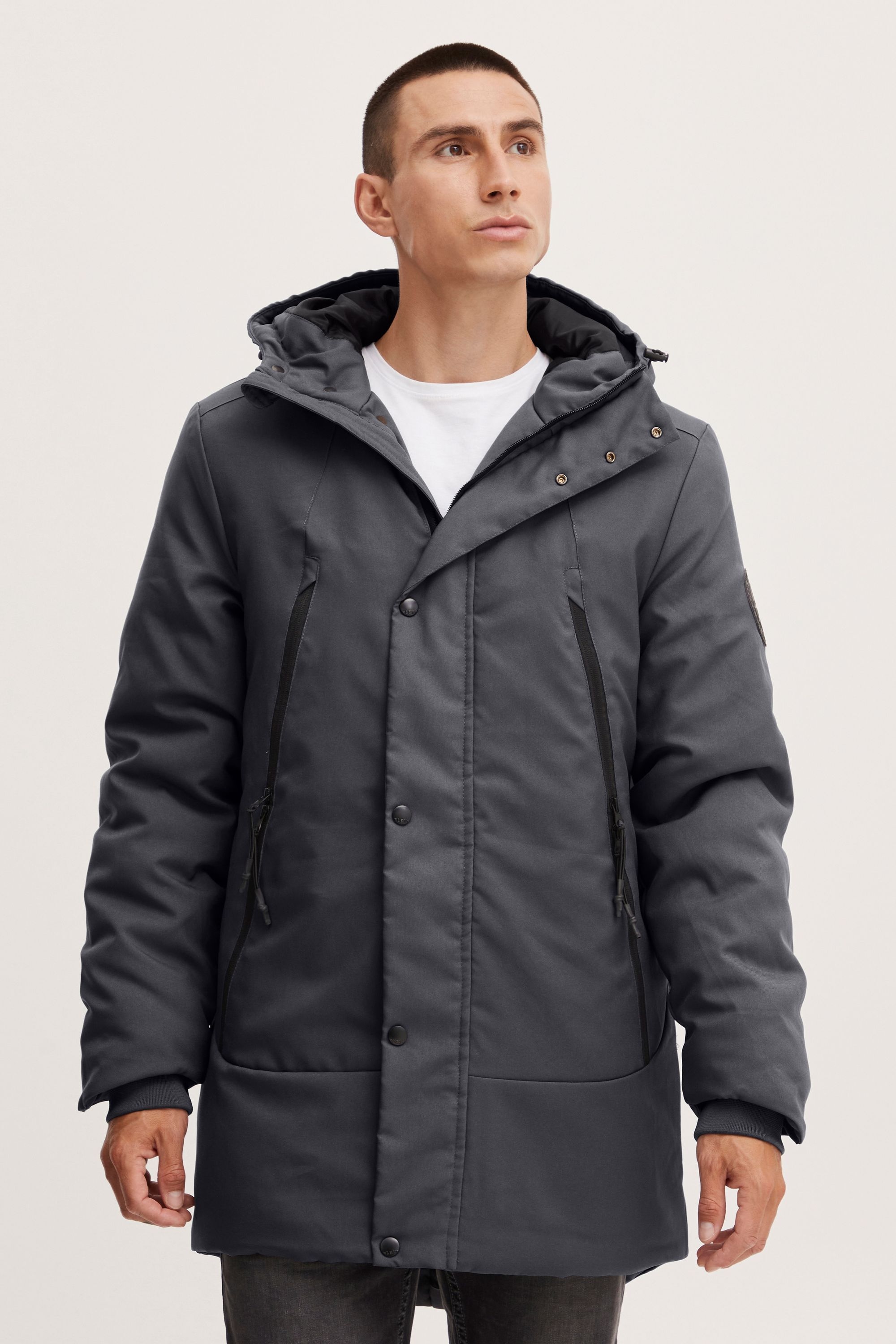 Blend Langmantel "Parka BHTalan" günstig online kaufen