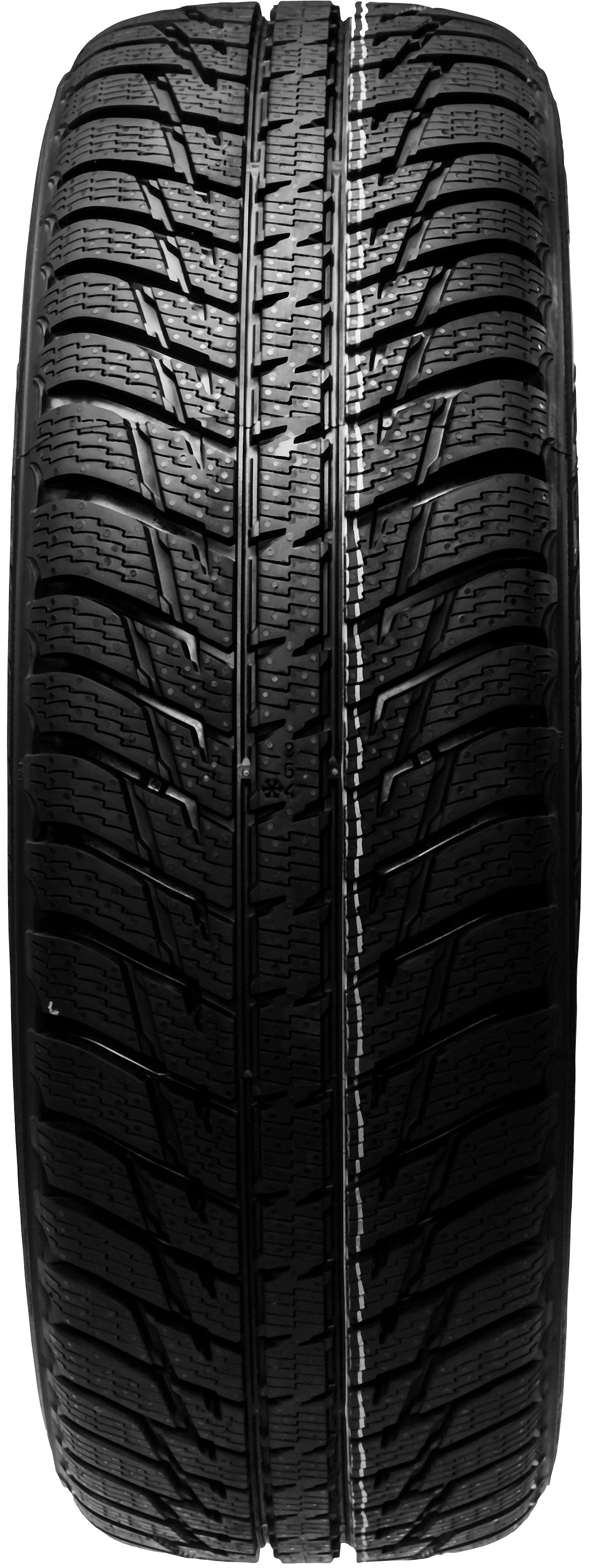 Nokian Winterreifen "WR SUV 3 XL", 295/40R 20 110V