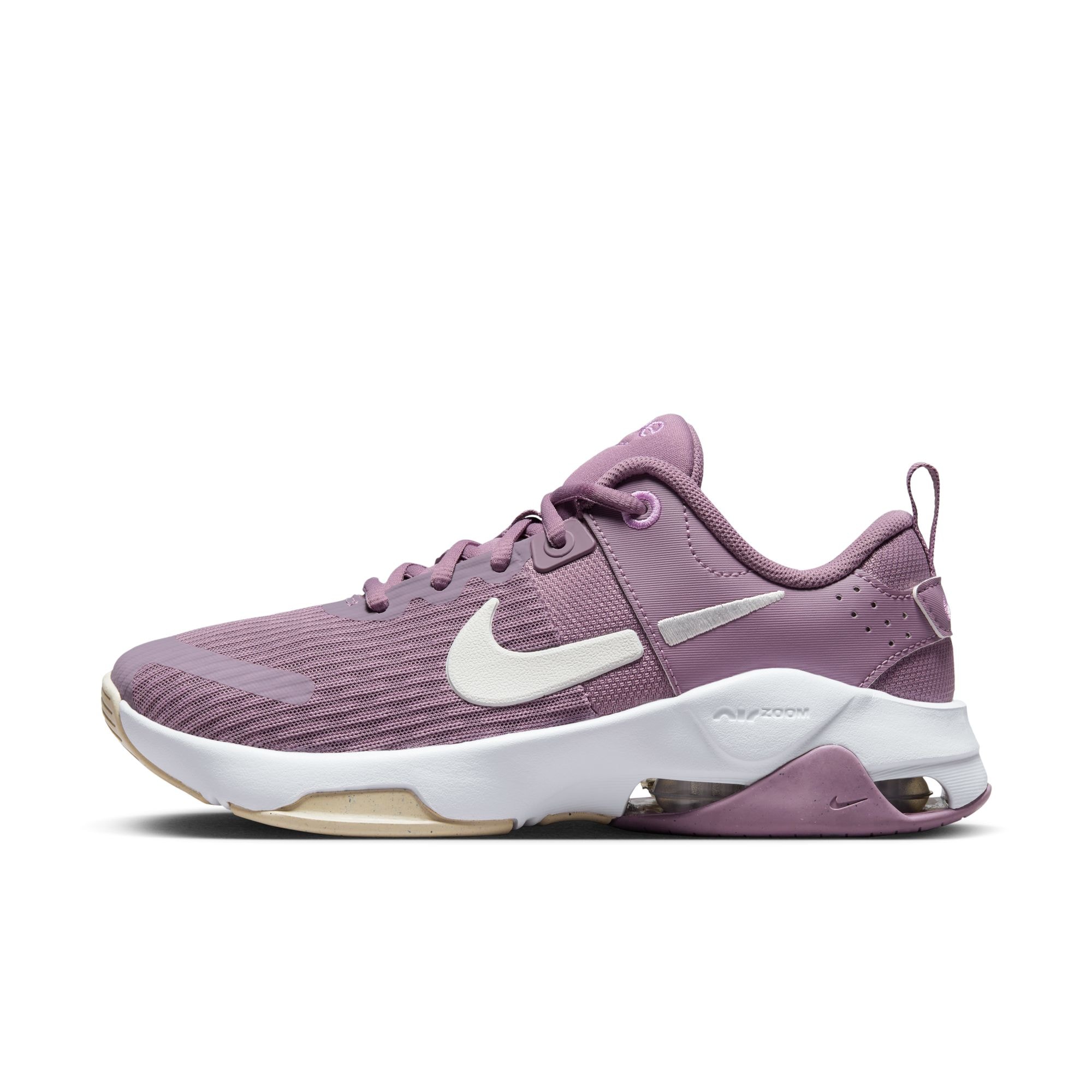 Nike Fitnessschuh "W ZOOM BELLA 6" günstig online kaufen