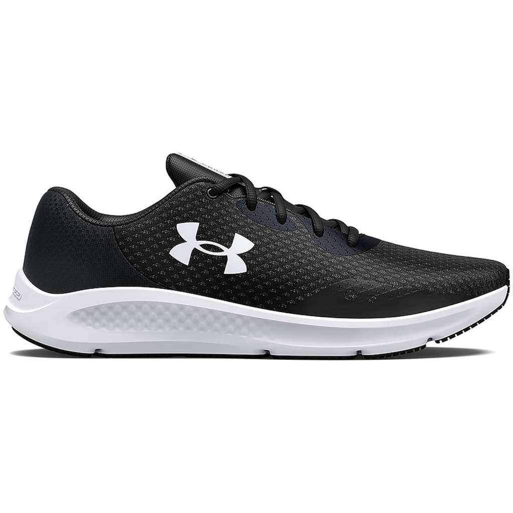 Under Armour® Laufschuh »Charged Pursuit 3«