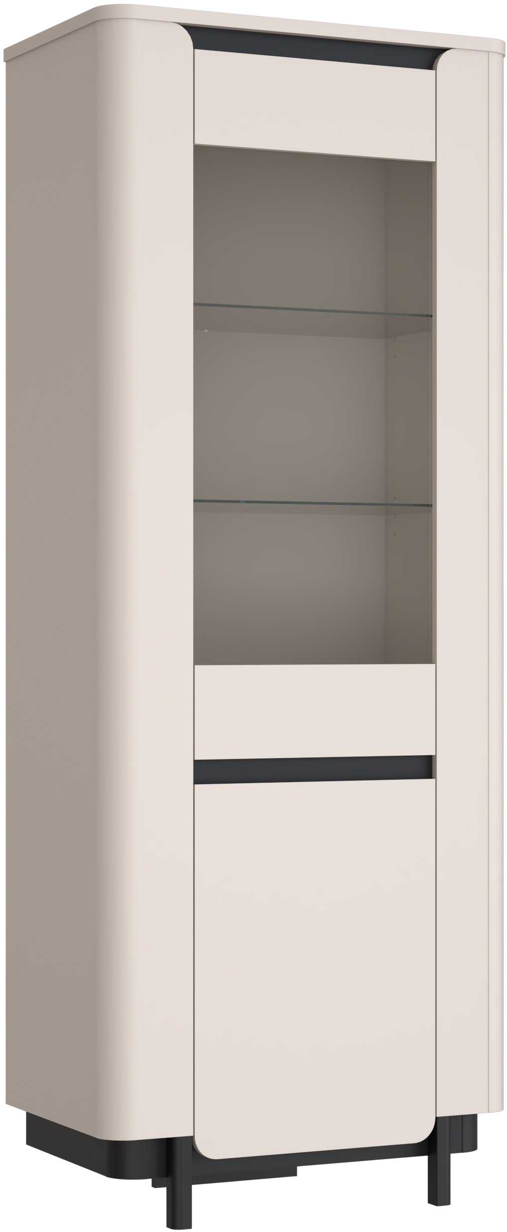 FORTE Vitrine »Vodol«