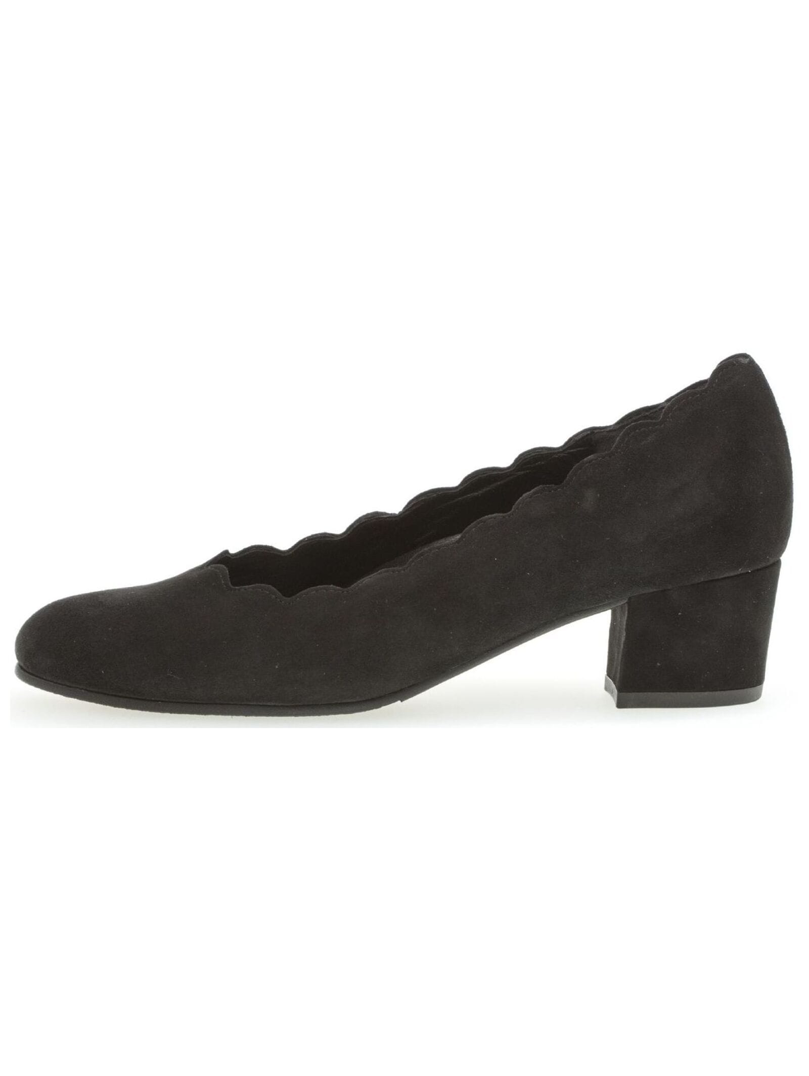 Gabor Comfort Pumps »Gabor Comfort Pumps Veloursleder«
