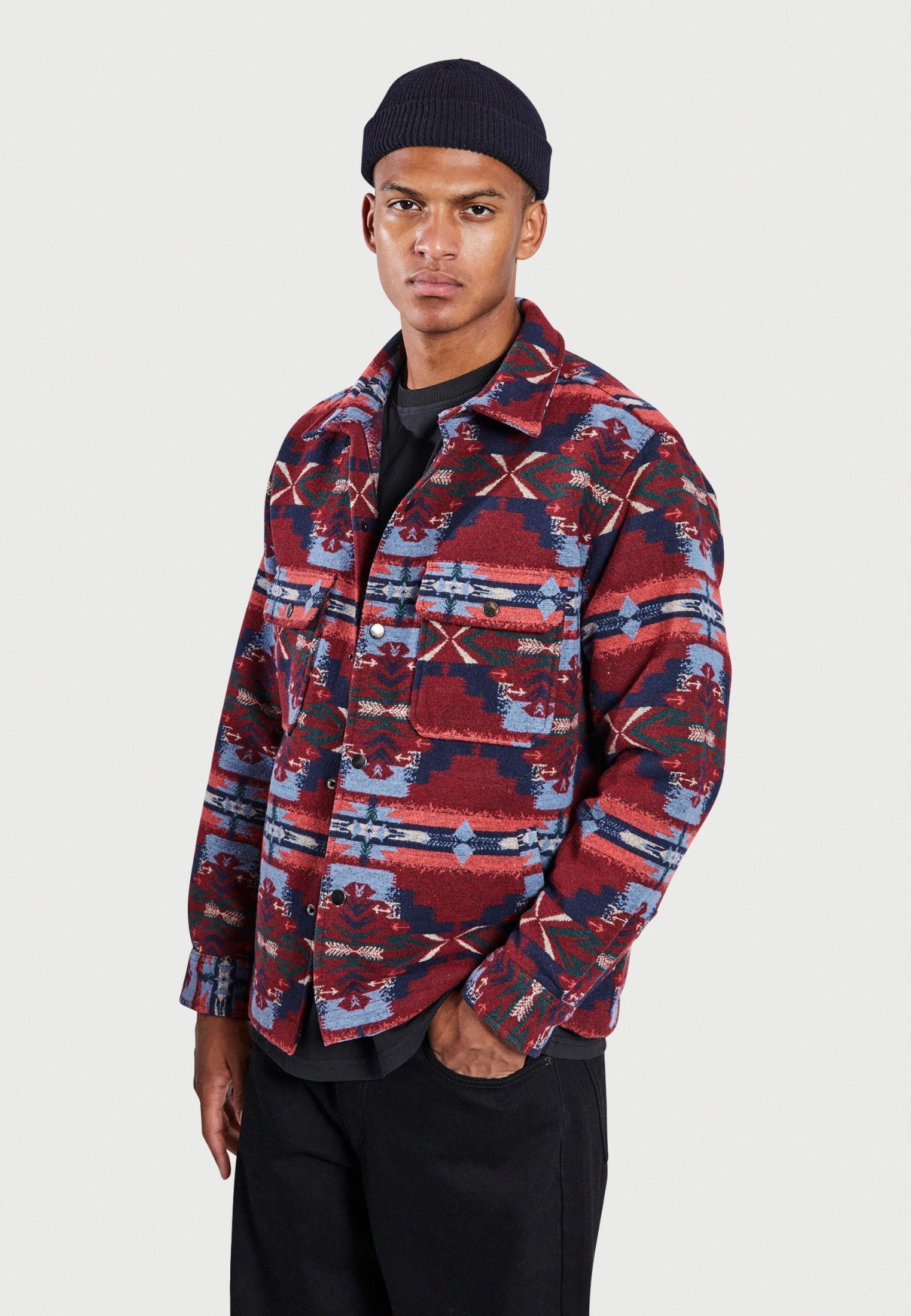 REDEFINED REBEL Funktionsjacke »Redefined Rebel Sweat RRAmar Jacket«