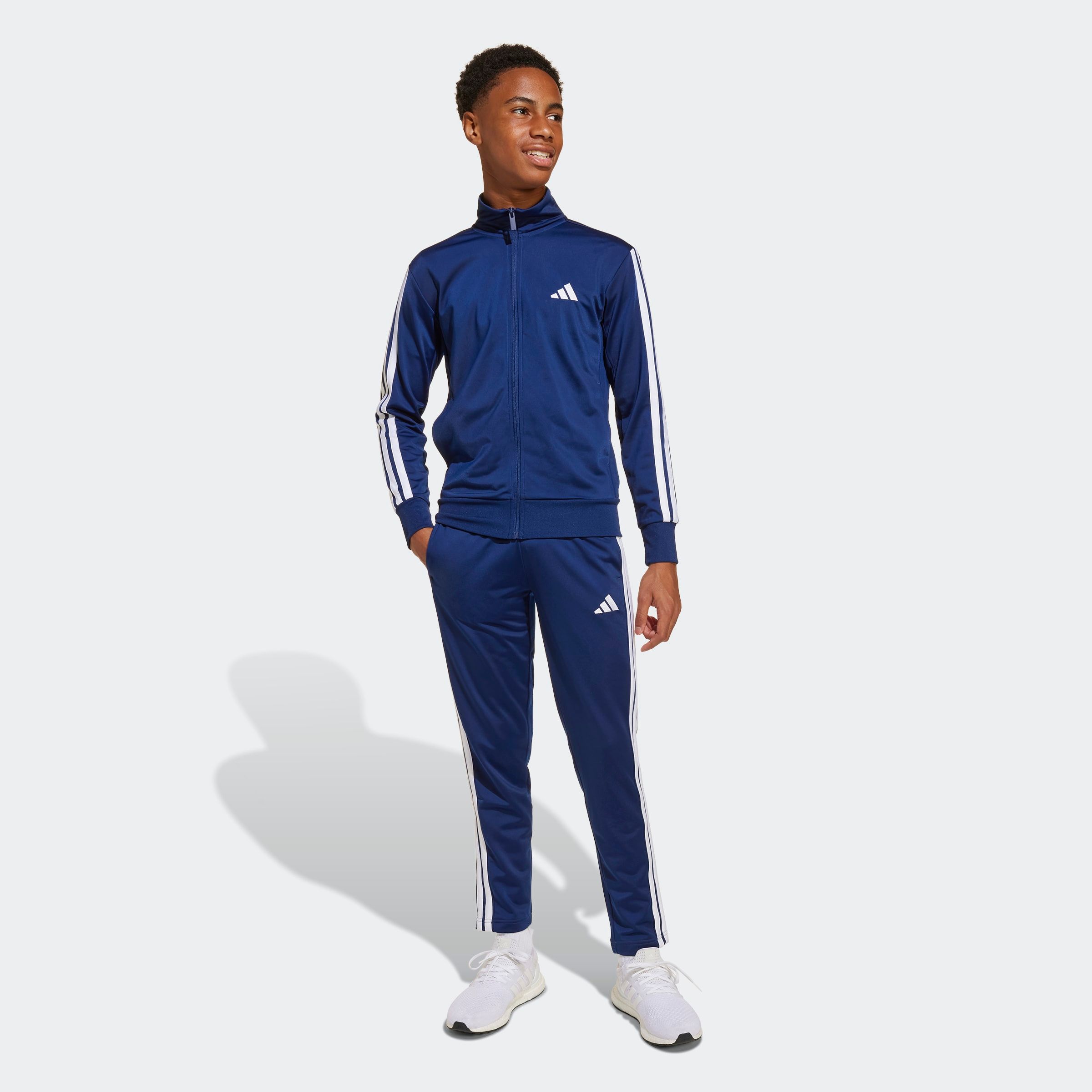 Thumbnail - adidas Sportswear Trainingsanzug "J 3S TR TS 205" 2 Stk. tlg.