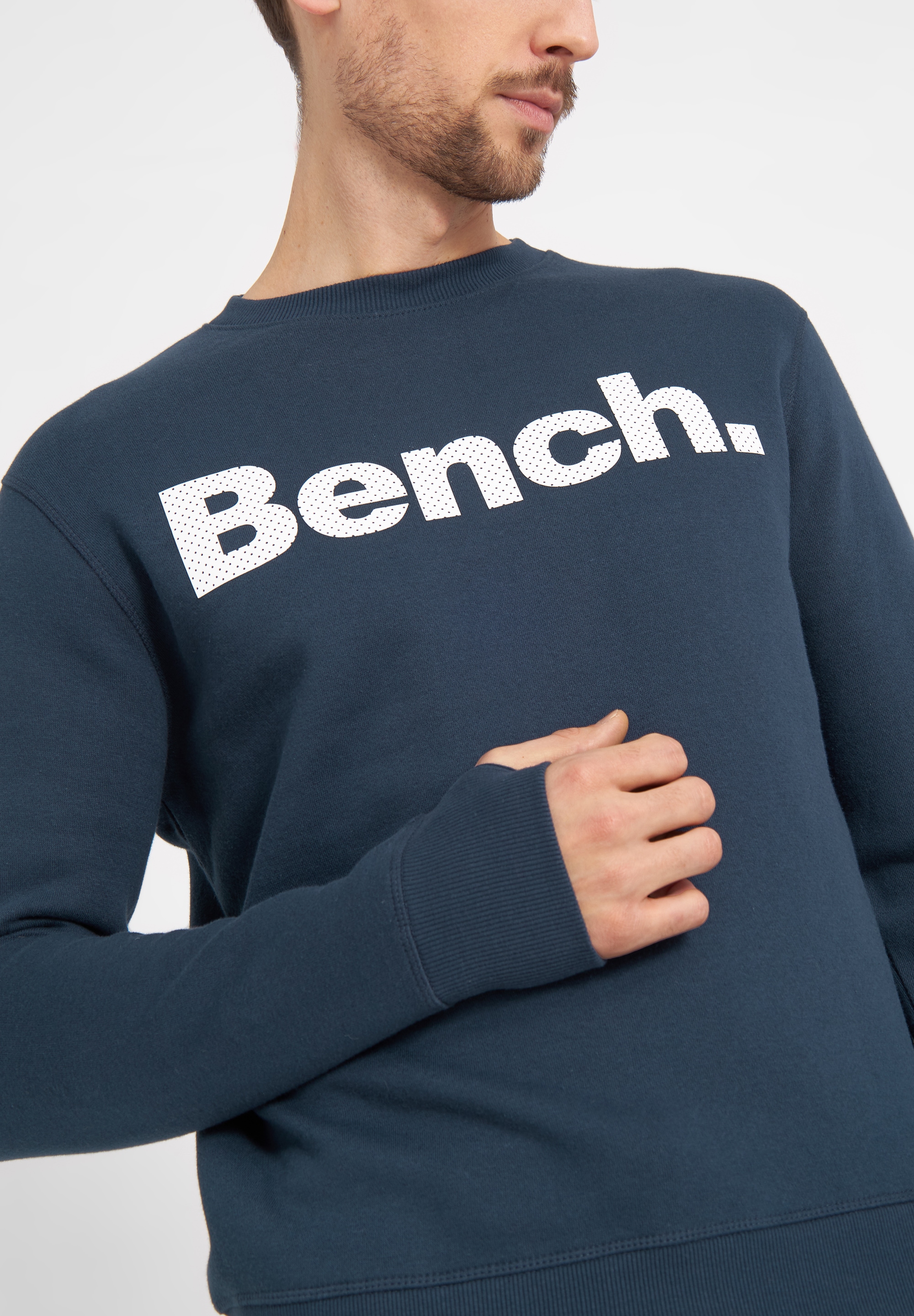 Bench. Sweatshirt »TIPSTER«