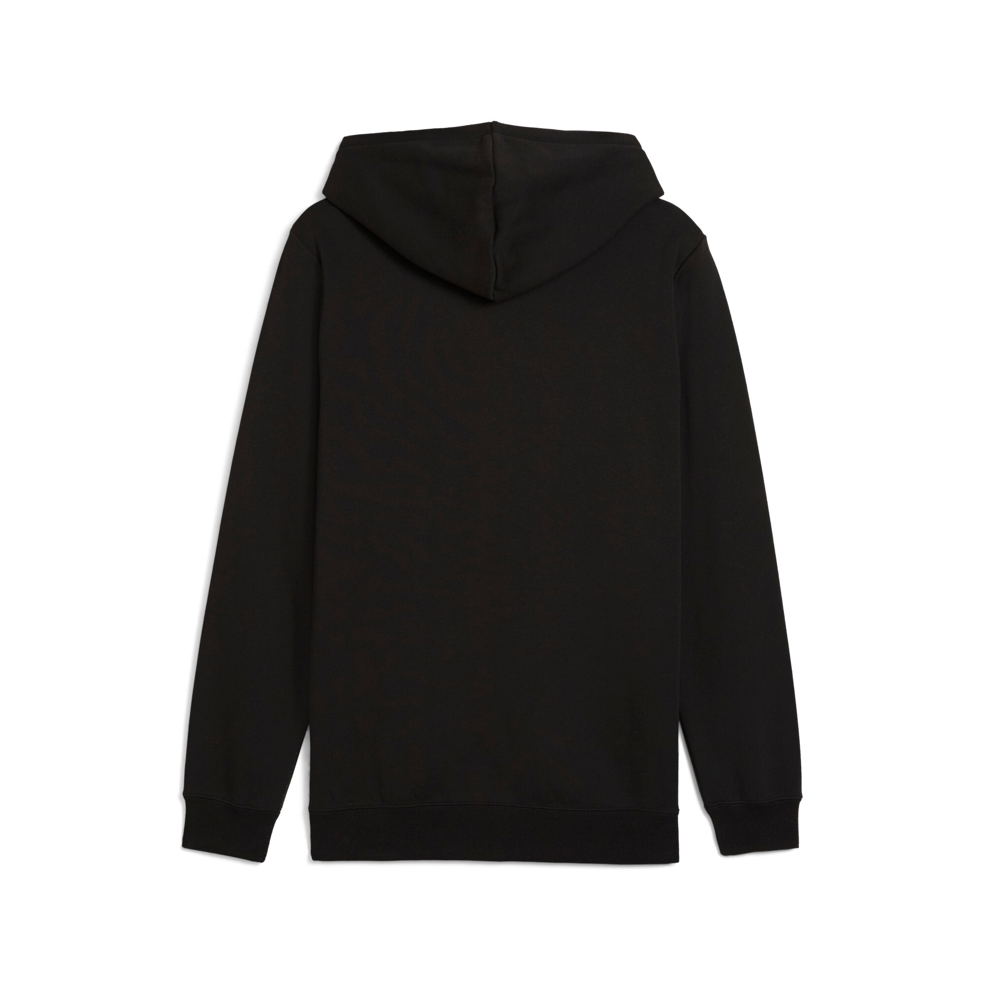 PUMA Kapuzensweatshirt »ESS NO. 1 LOGO FULL-ZIP HOODIE FL«