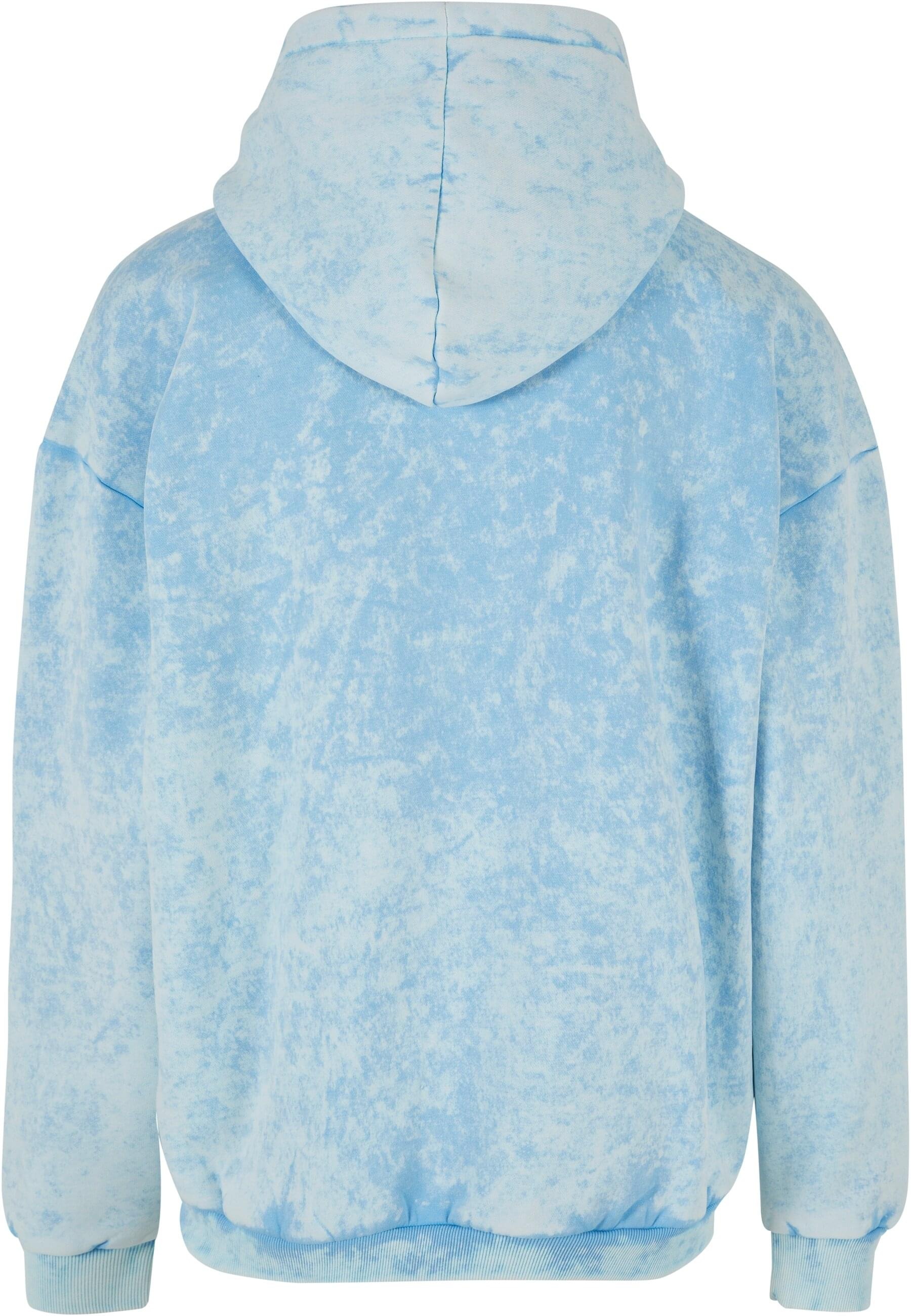 URBAN CLASSICS Kapuzensweatshirt »Urban Classics Herren Towel Washed Hoody«, (1 tlg.)