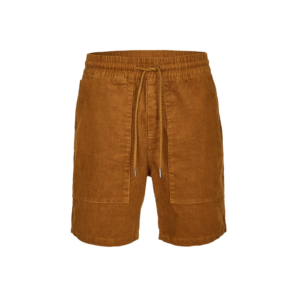 Cleptomanicx Shorts »Healer Shorts«