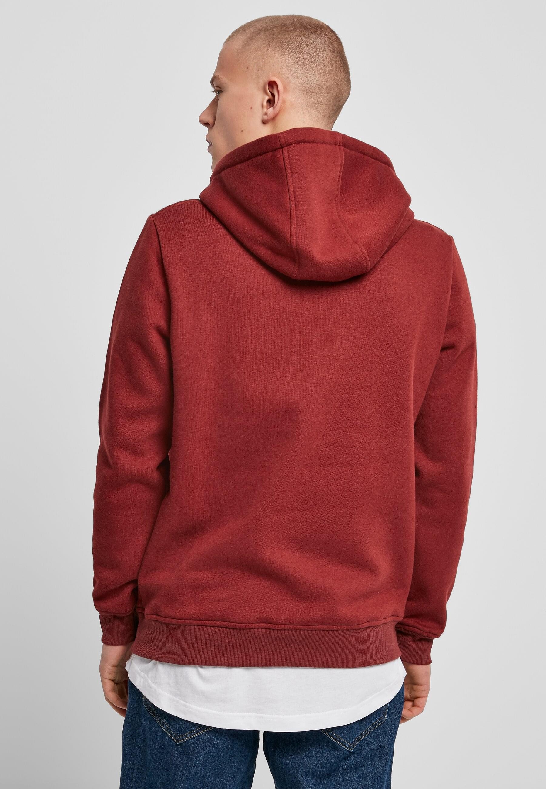 Starter Black Label Sweatshirt »Starter Black Label Herren Starter The Classic Logo Hoody«, (1 tlg.)
