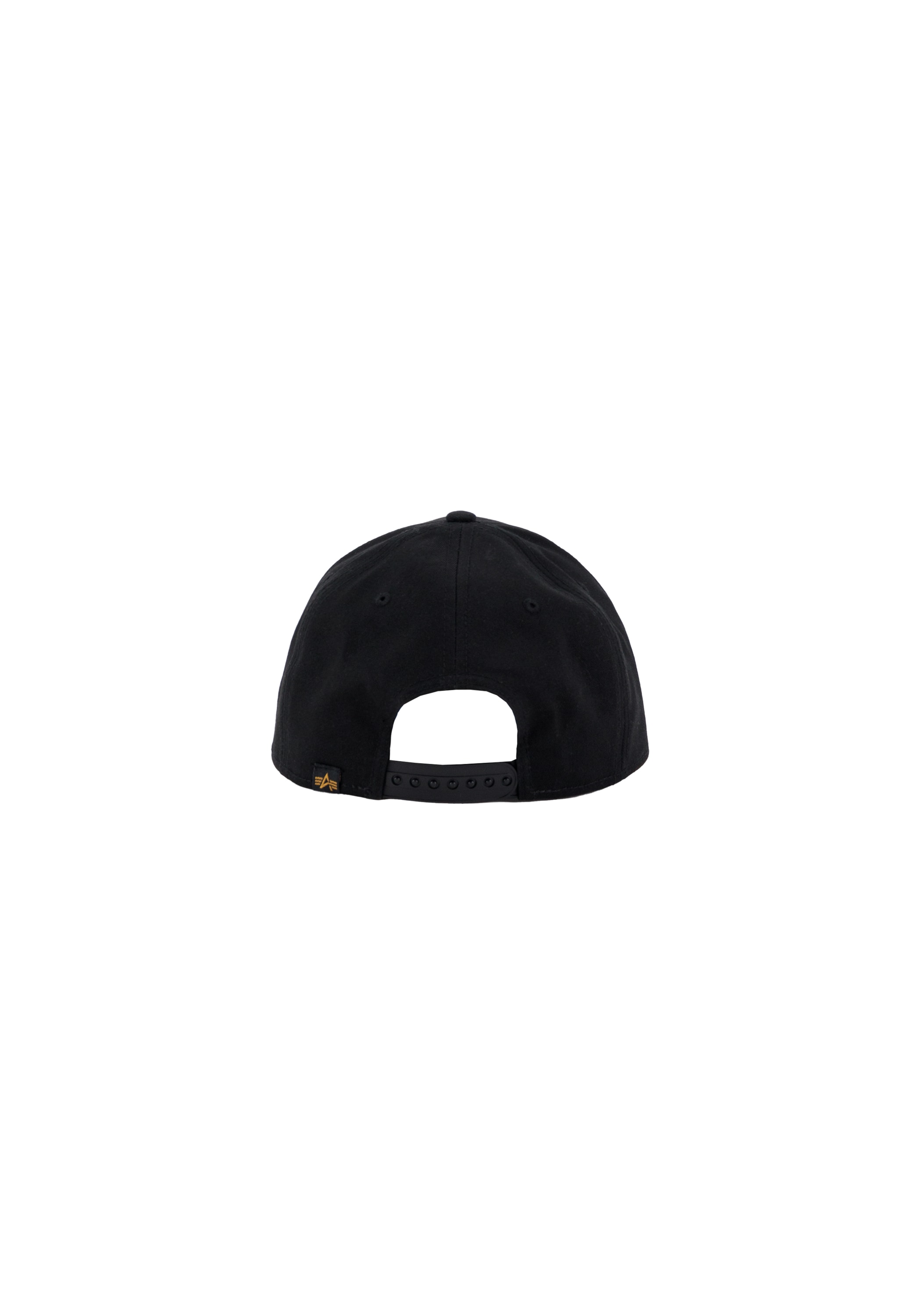 Alpha Industries Baseball Cap »Alpha Industries Accessoires - Headwear Crew Camo Cap«