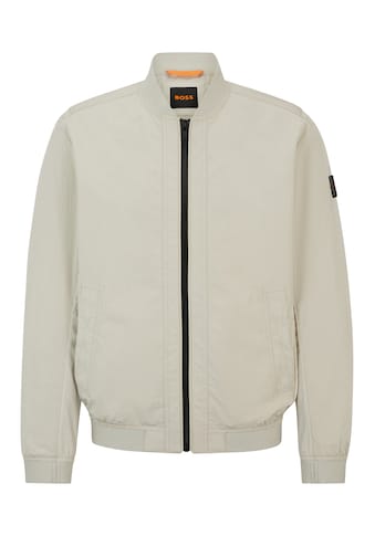 BOSS ORANGE Outdoorjacke »Othmare«