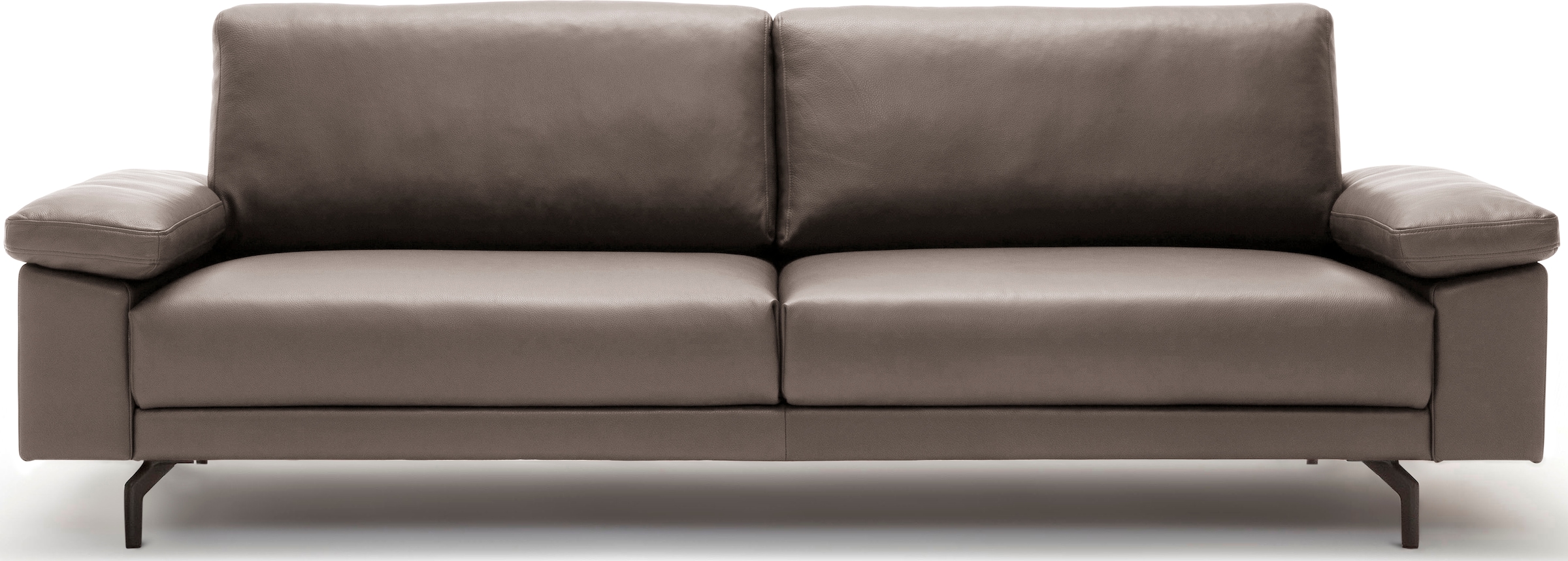 Creation BY ROLF BENZ 2,5-Sitzer "CR.450 elegantes Designsofa mit hohem Sitzkomfort"