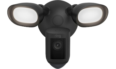 Ring Überwachungskamera »Floodlight Cam Wired Pro«, Außenbereich kaufen