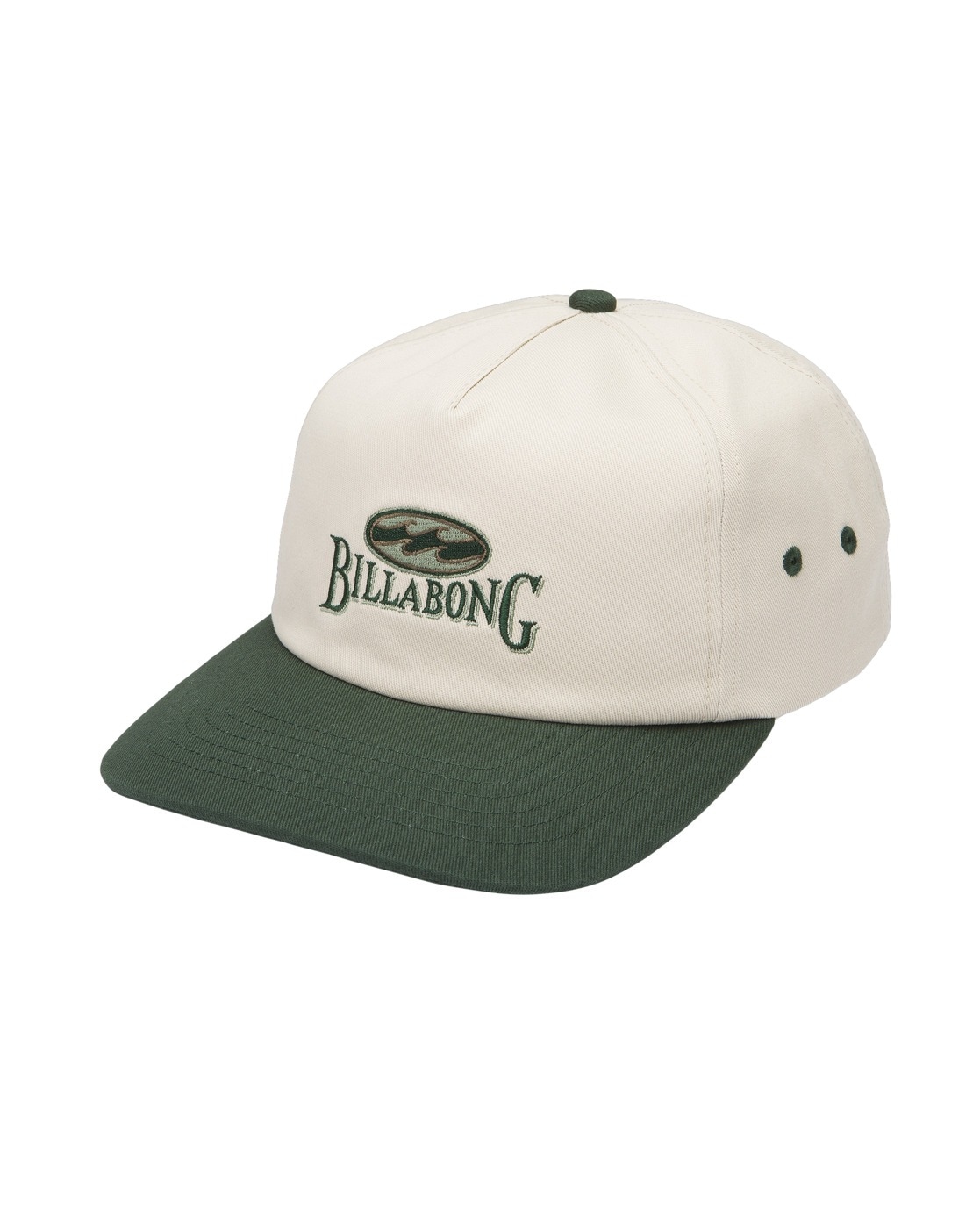 Billabong Snapback Cap "Throwback" günstig online kaufen