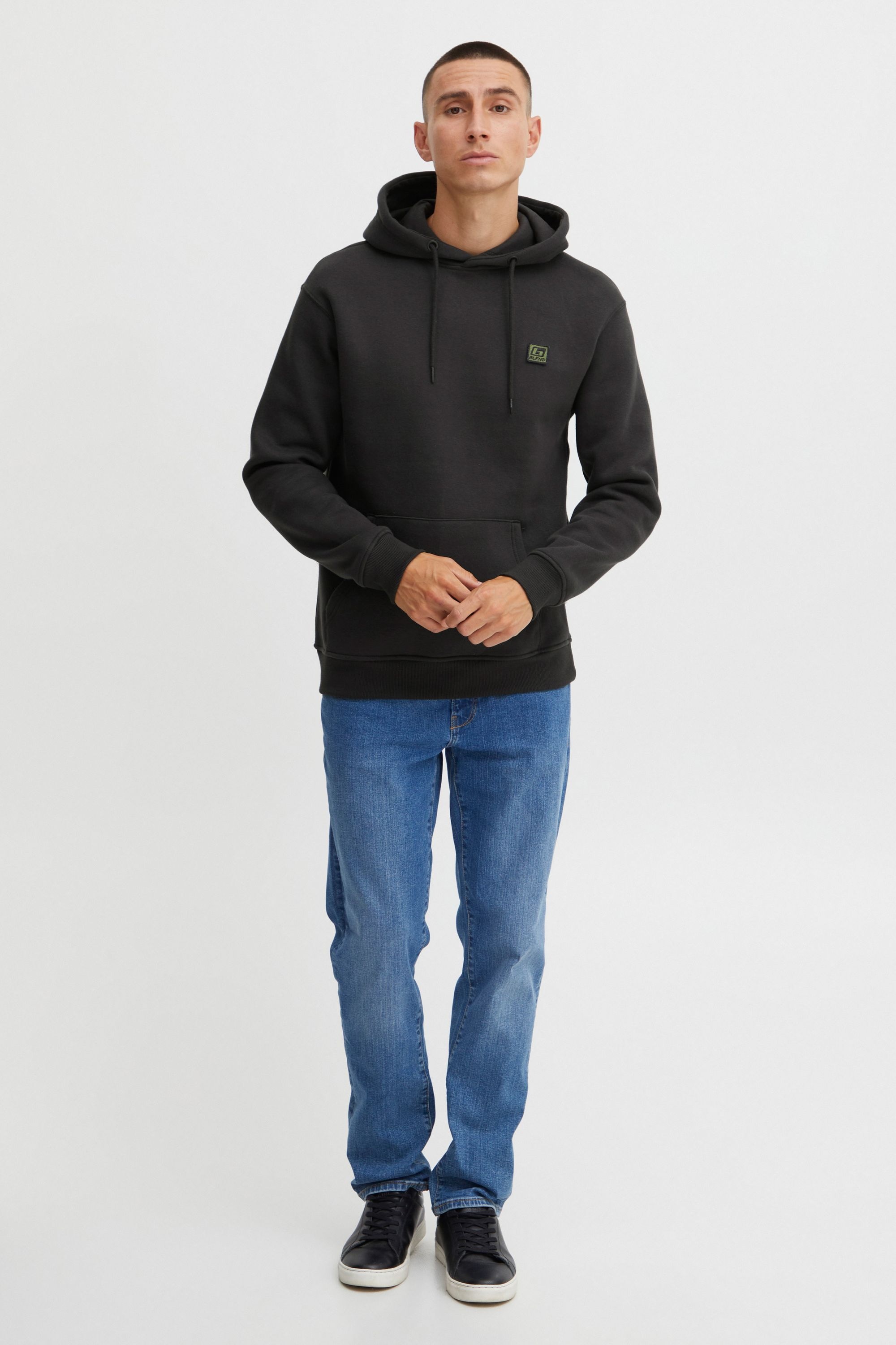 Blend Kapuzenpullover »Hoodie BHSweatshirt«
