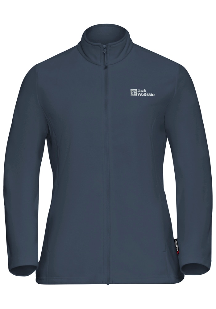 Jack Wolfskin Fleecejacke »TAUNUS FZ W«