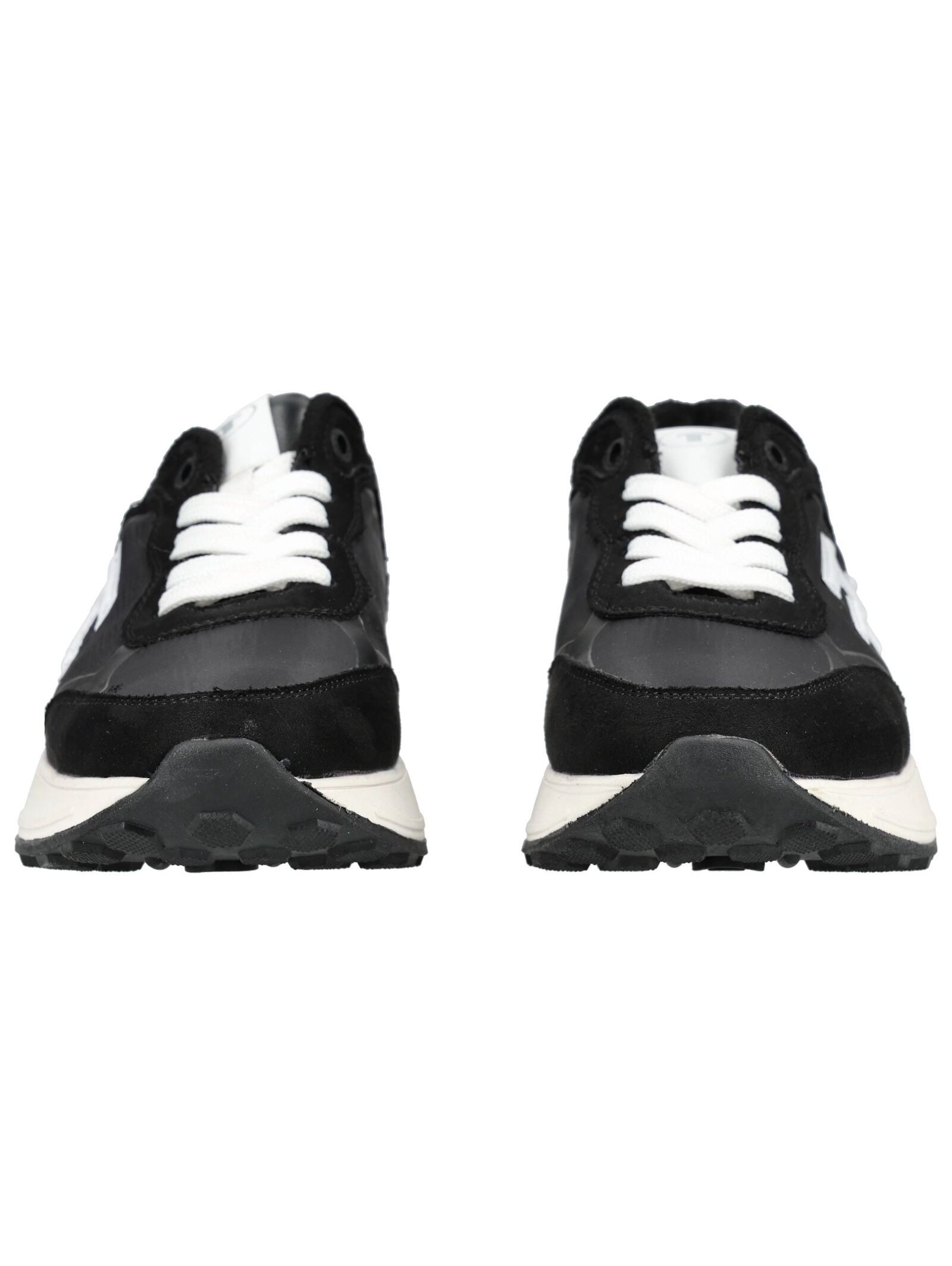 Tom Tailor Sneaker Women's Black/White 37 2