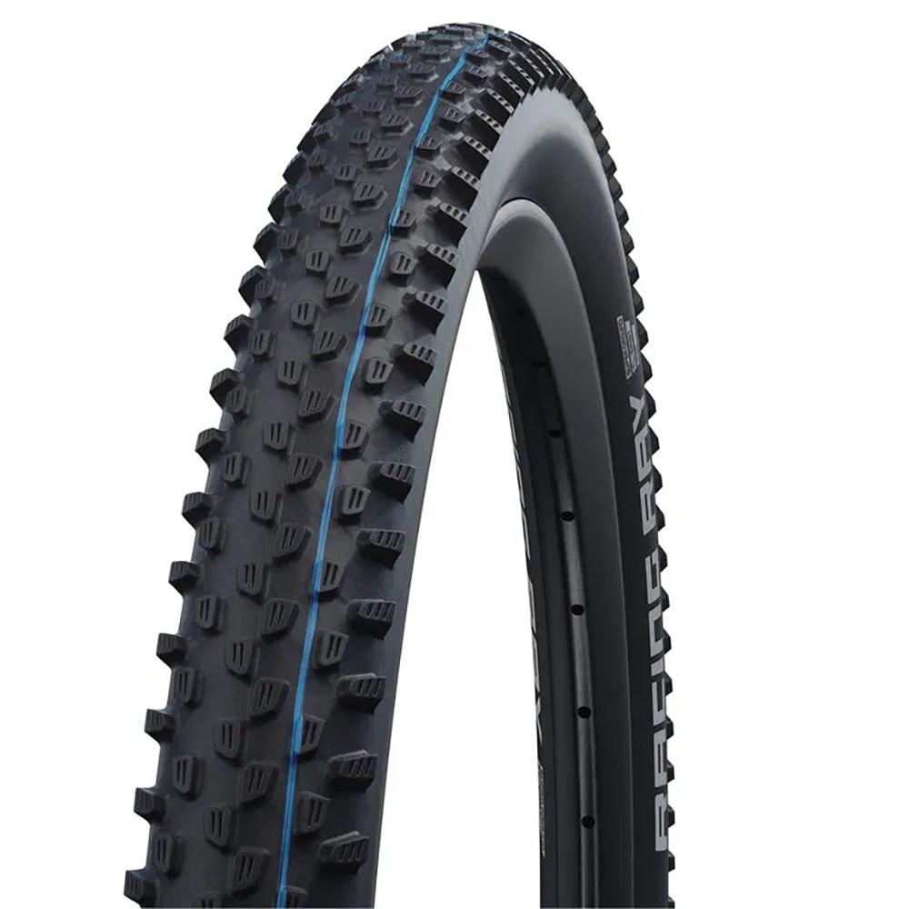 Schwalbe Fahrradreifen "Racing Ray HS489 Sg"