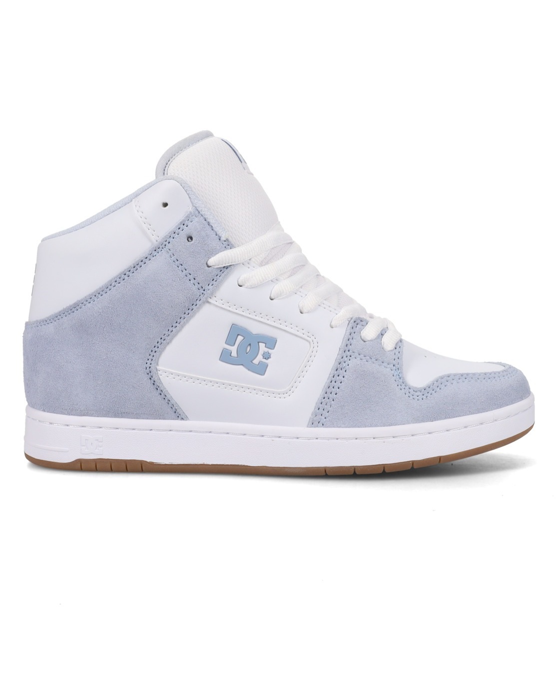 DC Shoes Sneaker "Manteca 4 Hi" günstig online kaufen