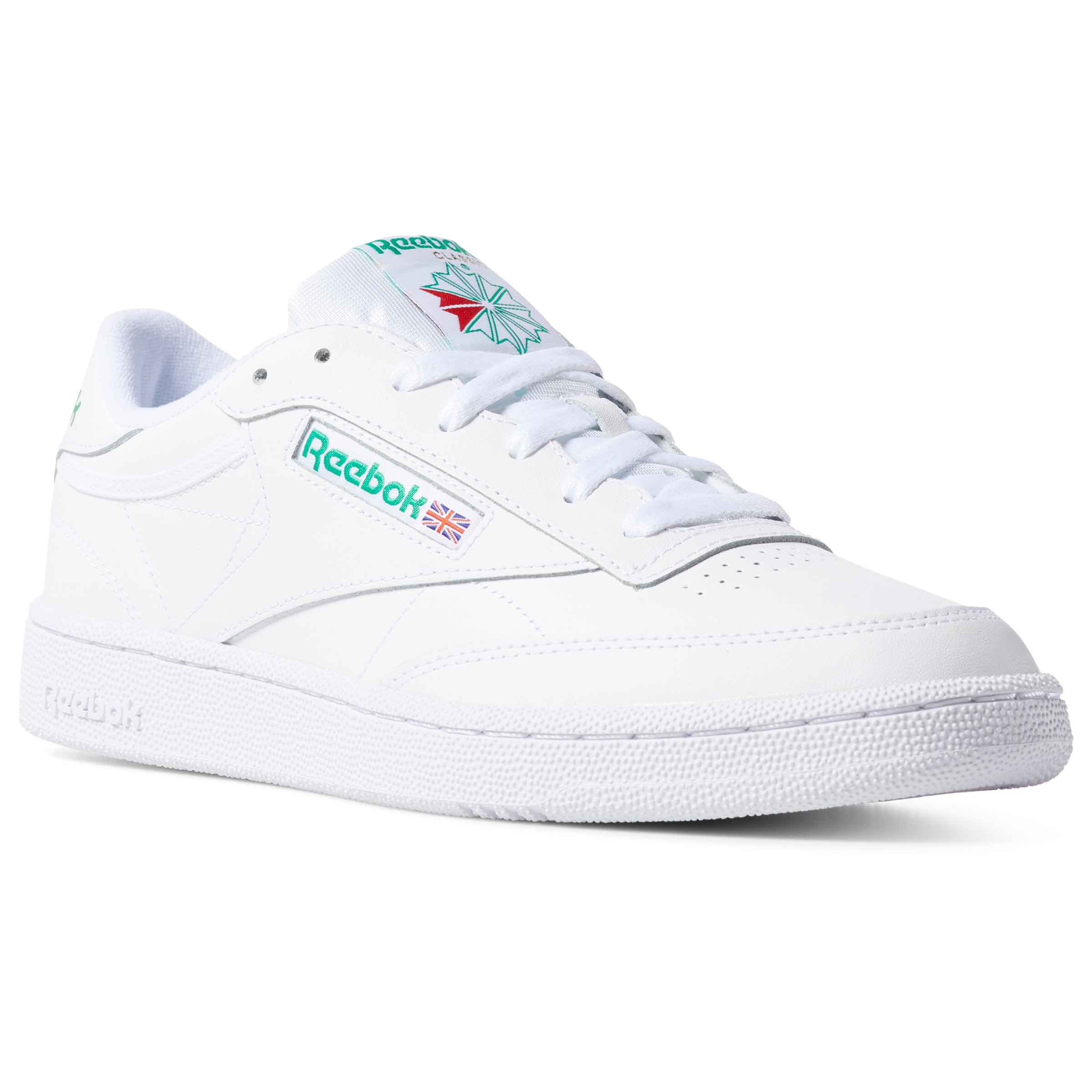 Reebok Classic Sneaker »CLUB C 85«