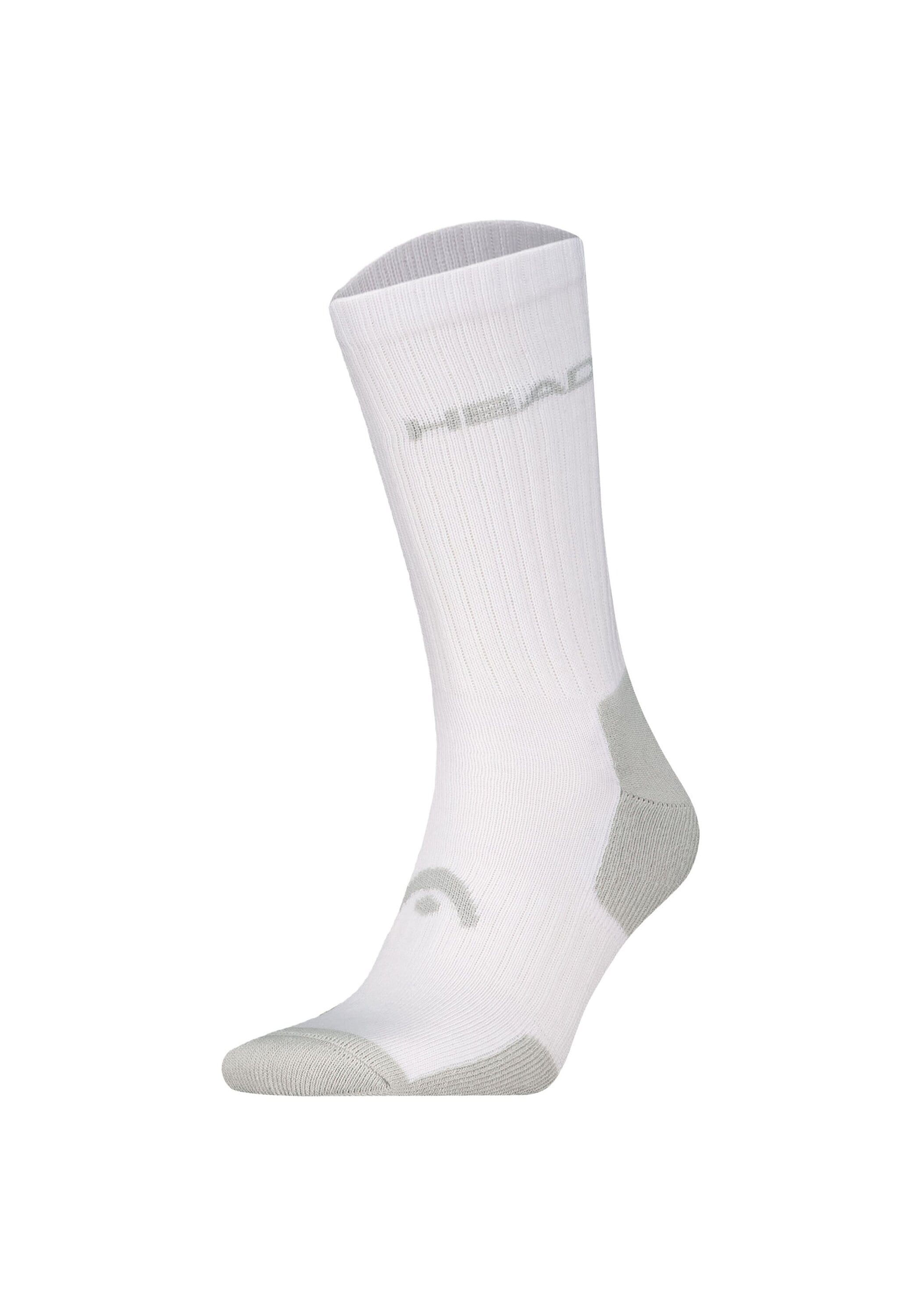 Head Kurzsocken »Socken HEAD ELEMENTS TENNIS CREW 10P ECOM 10er Pack« 10 Paar tlg.