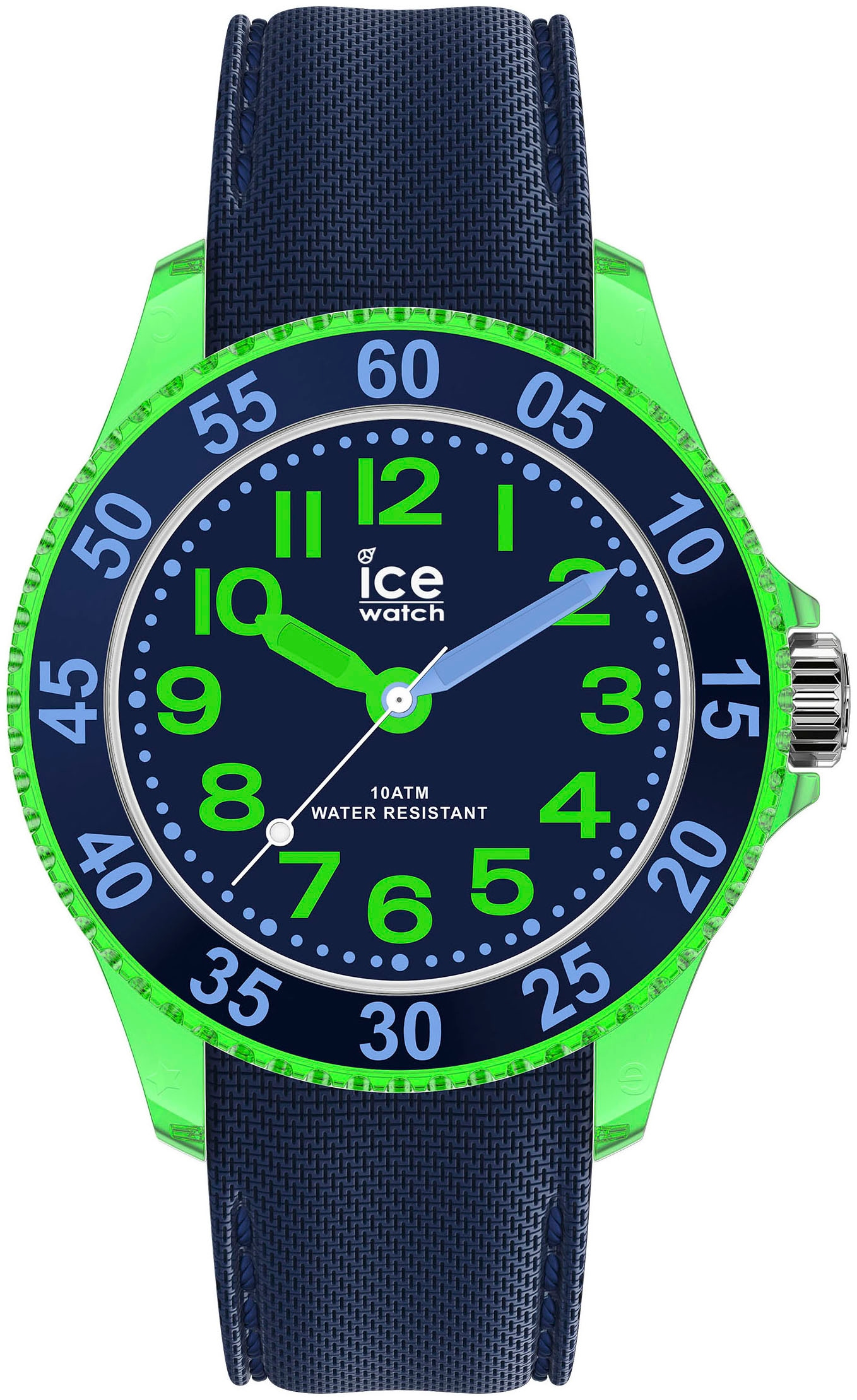 ice-watch Quarzuhr »ICE cartoon - Extra small - ...