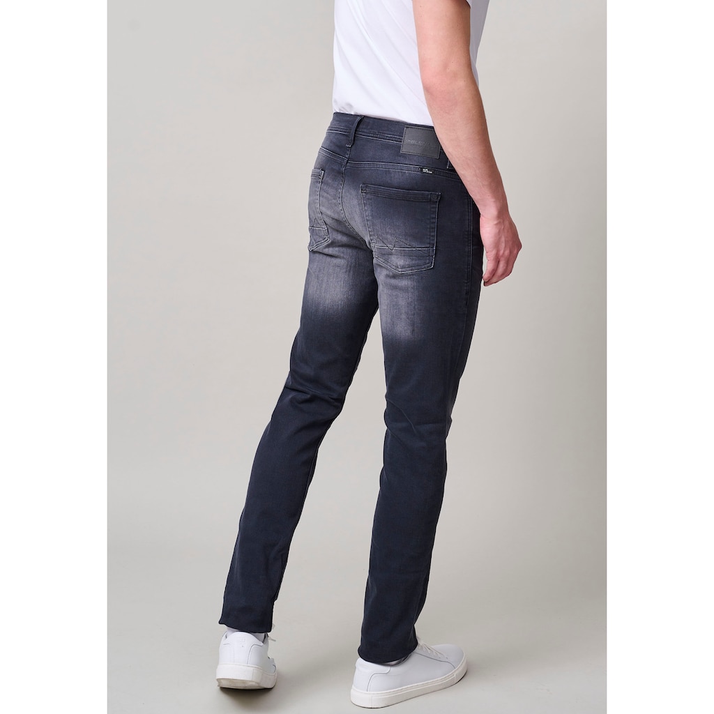 Blend Slim-fit-Jeans »Jet Multiflex«