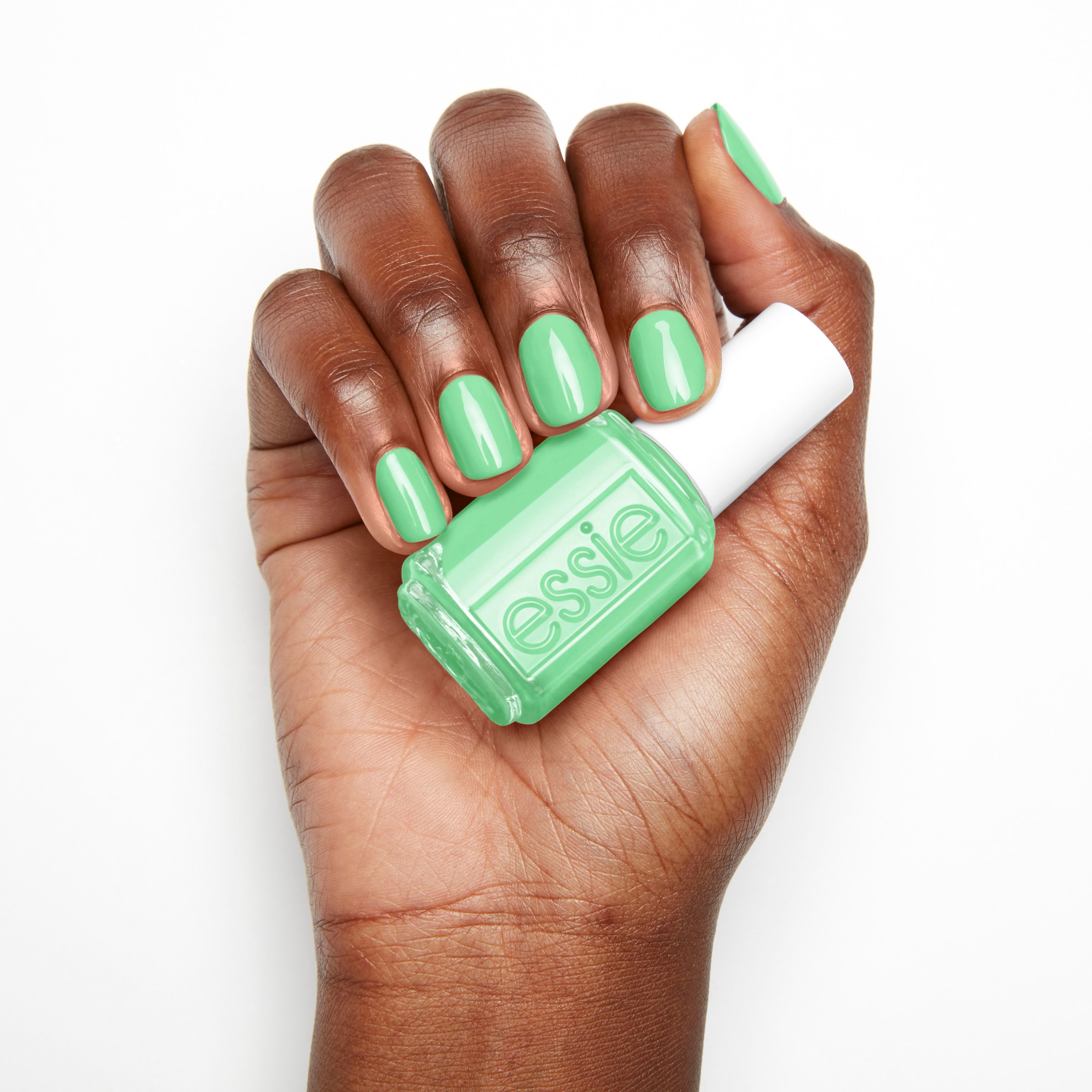 essie Nagellack »Essie Nagellack«, mit natürlichen Inhaltsstoffen