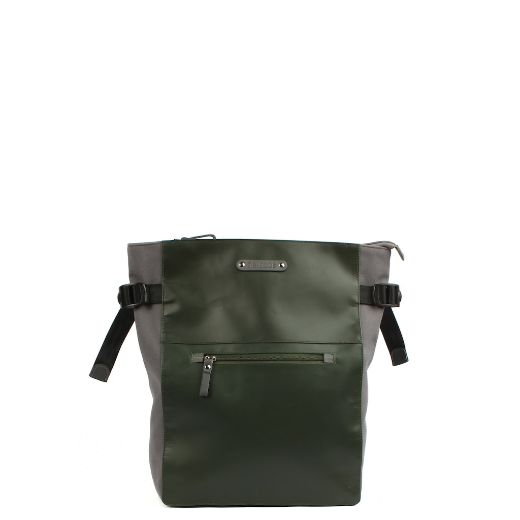 7clouds Laptoprucksack »Belis 7.1«