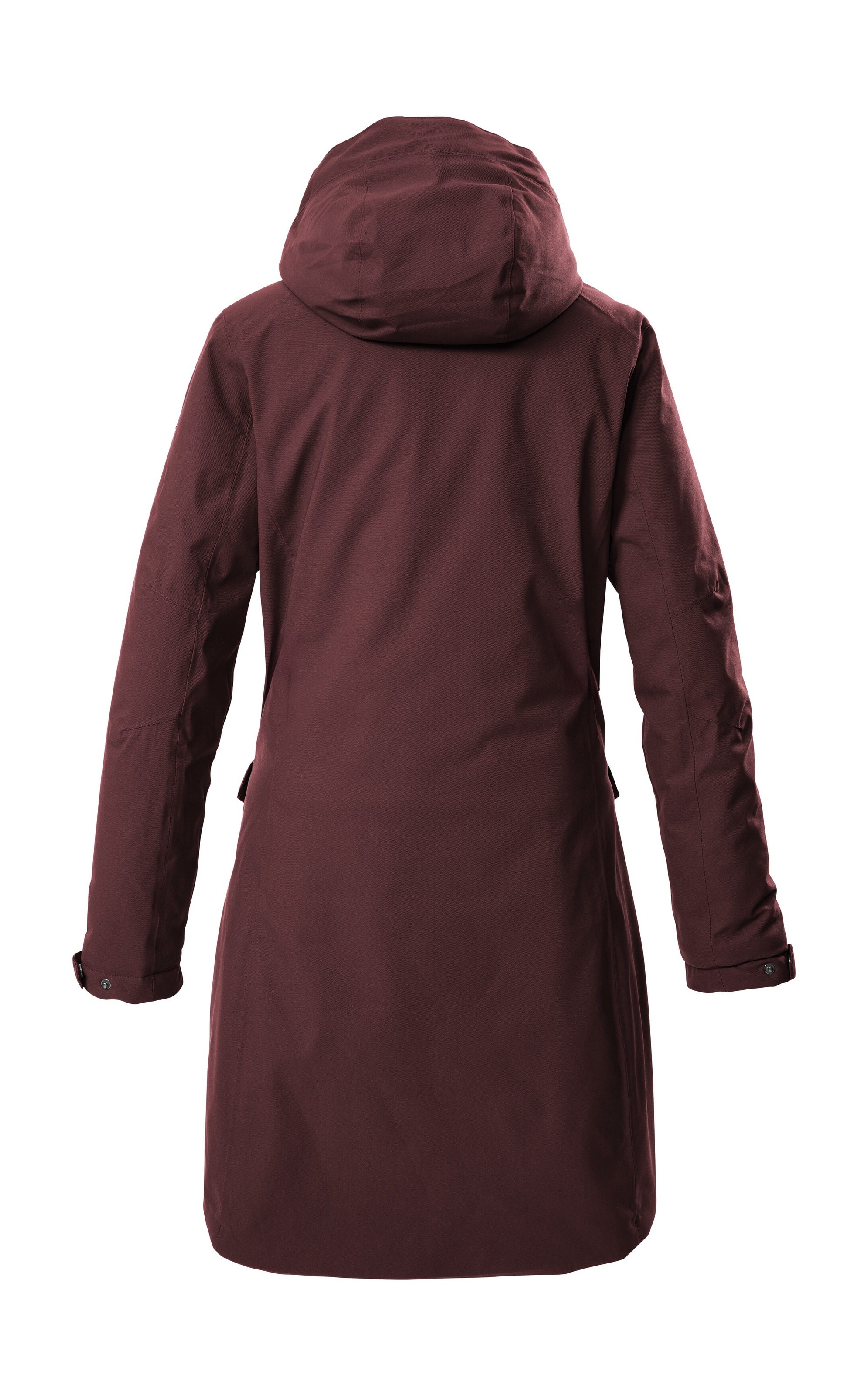 Killtec Parka "KOW 18 WMN PRK", Wasser- und winddichter Parka, atmungsaktiv günstig online kaufen
