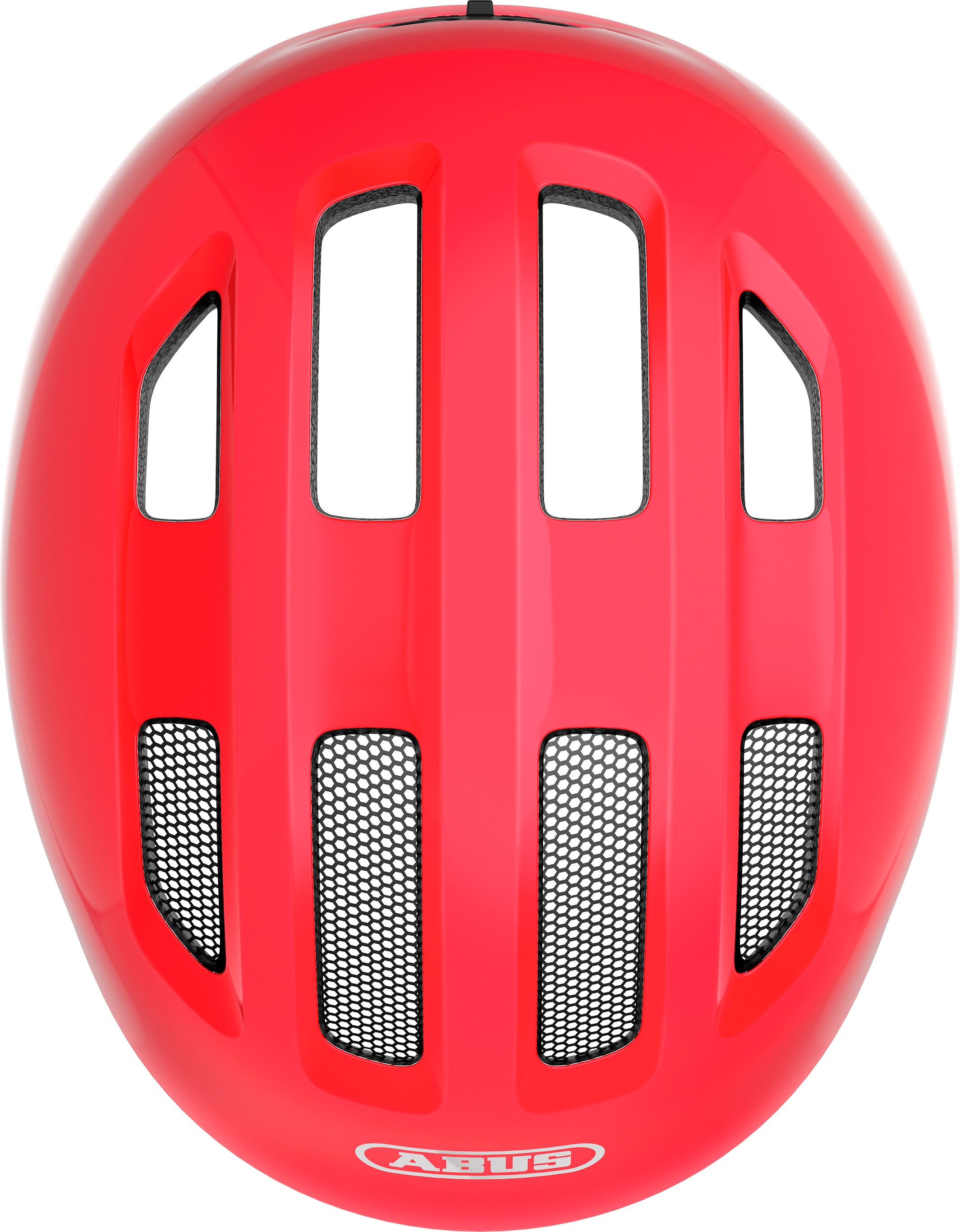 ABUS Kinderfahrradhelm »SMILEY 3.0«