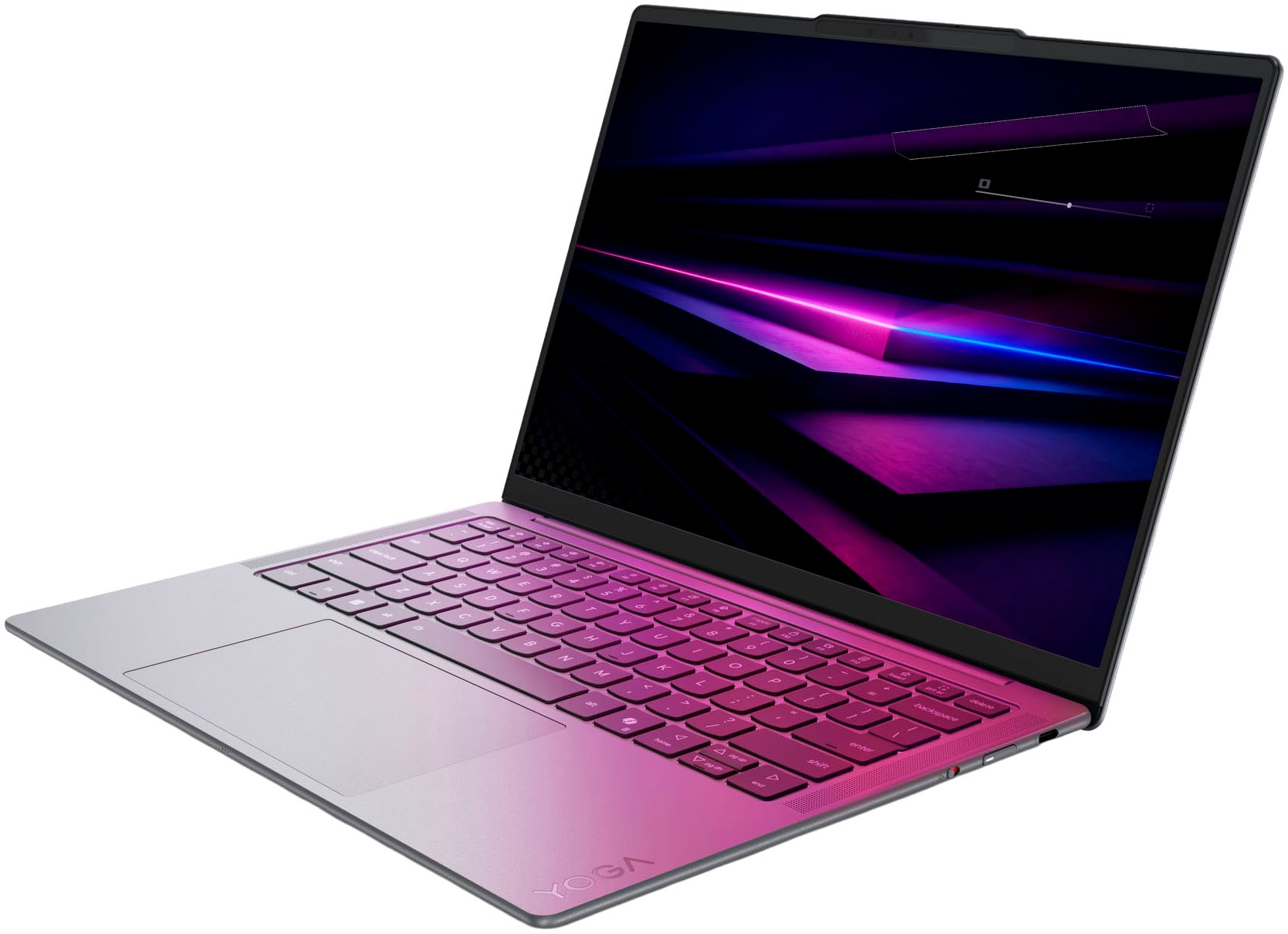Lenovo Notebook »Yoga Slim 7 14IPH11«